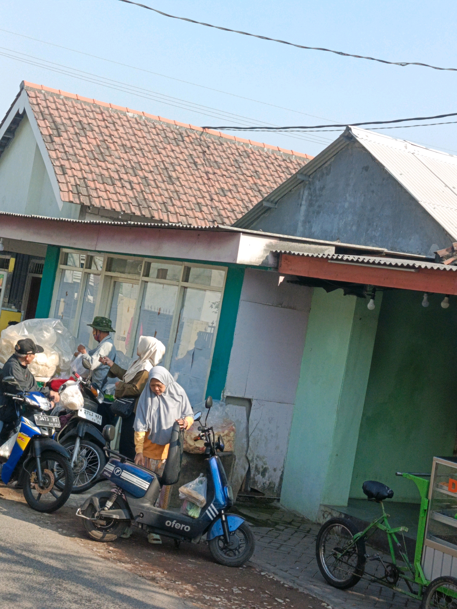 Memory