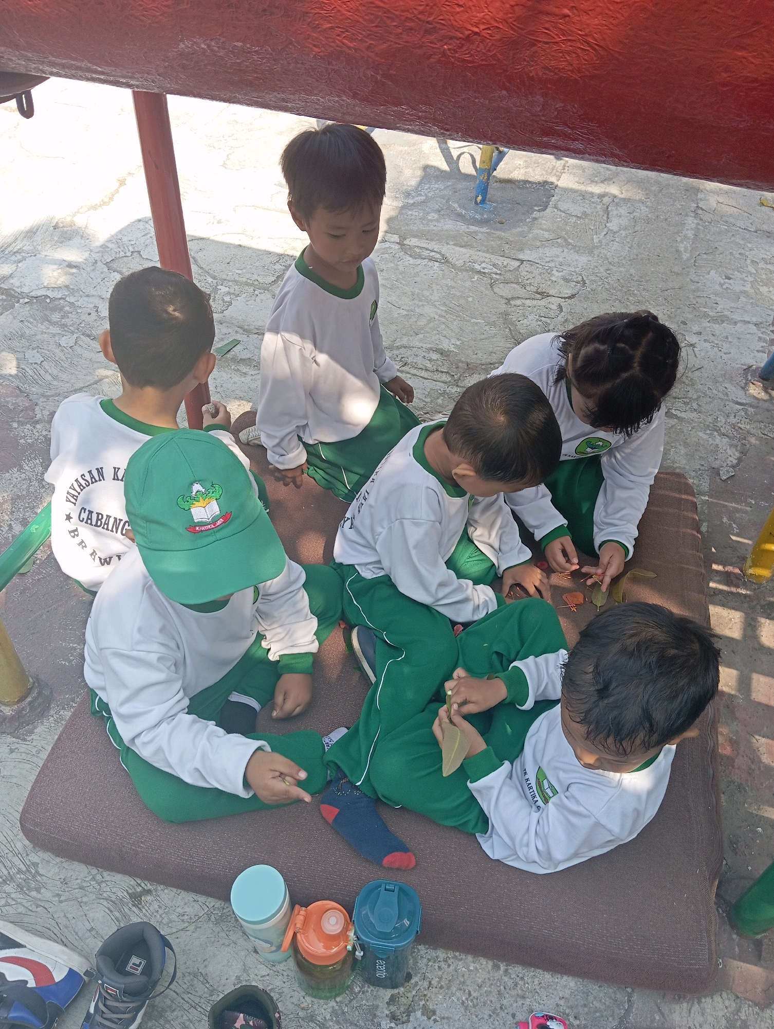 Memory