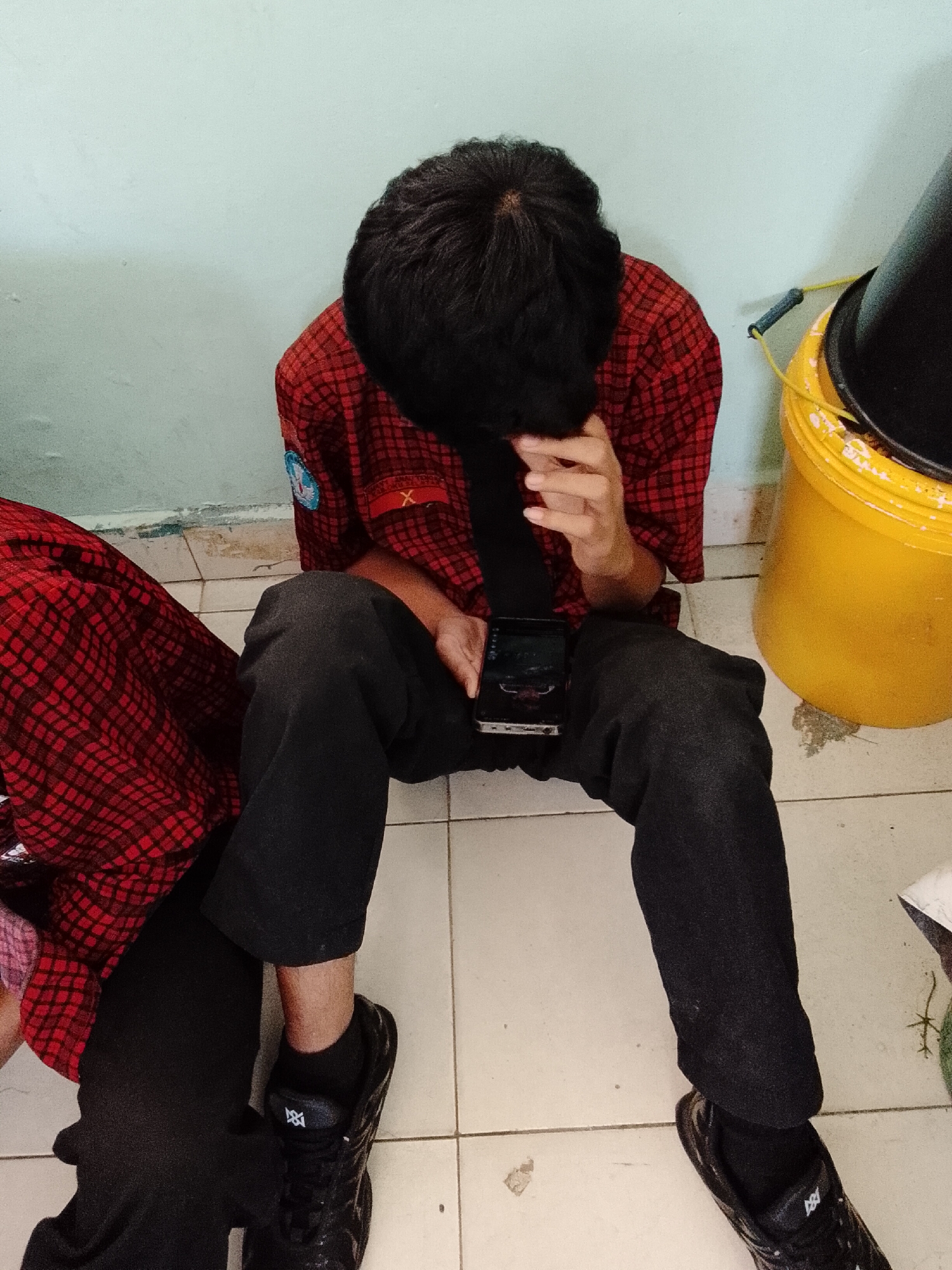 Memory