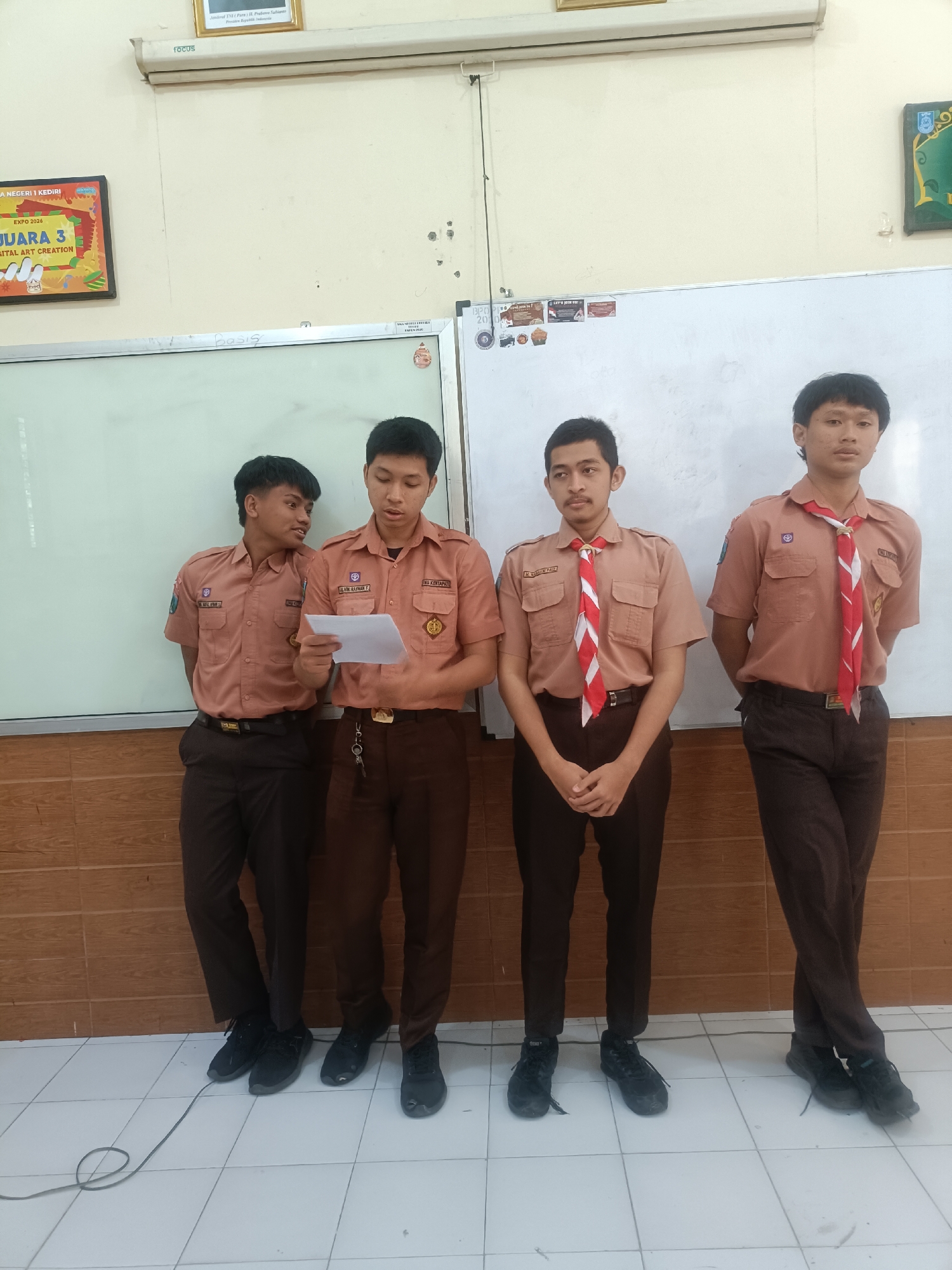 Memory