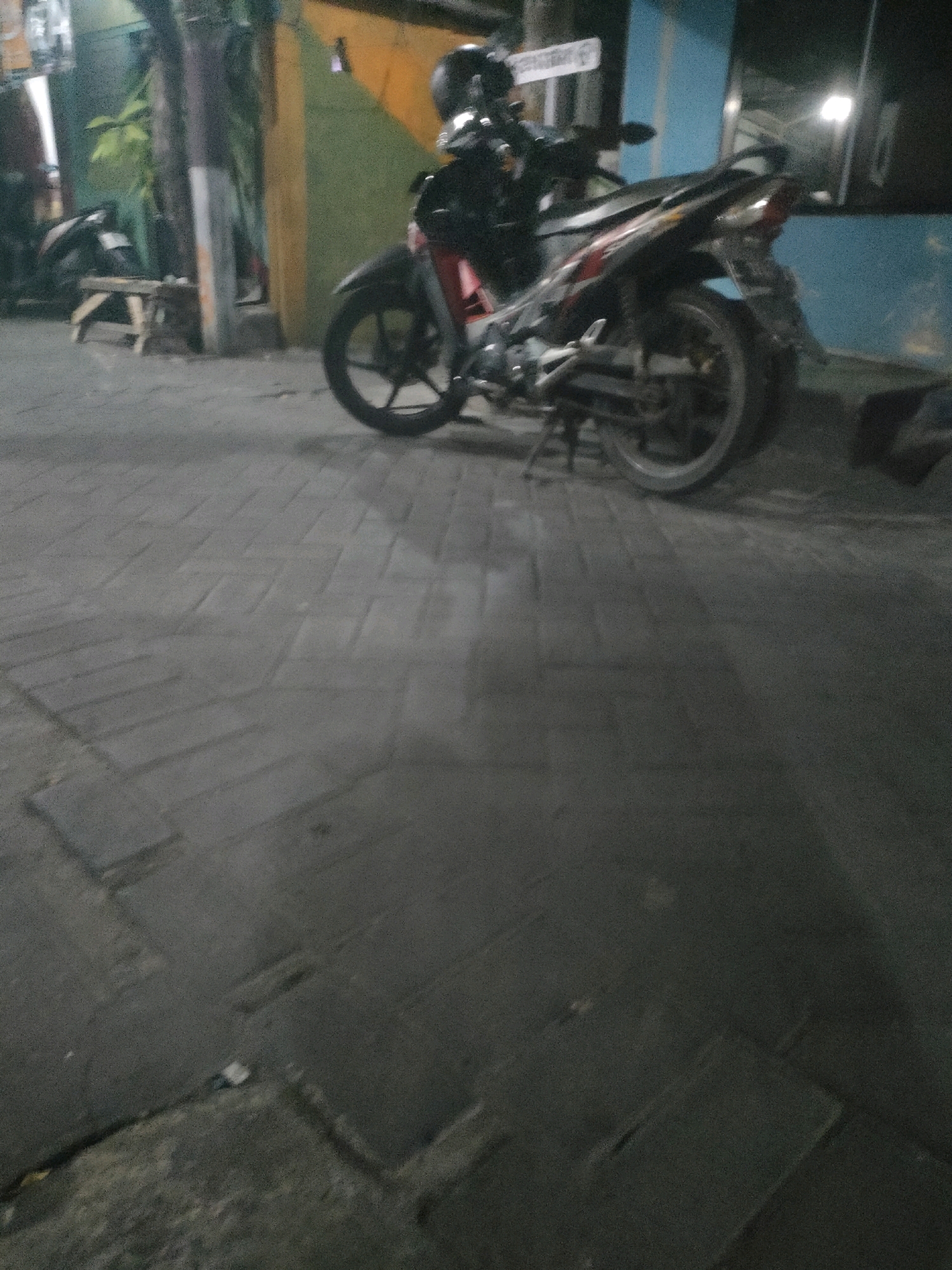 Memory