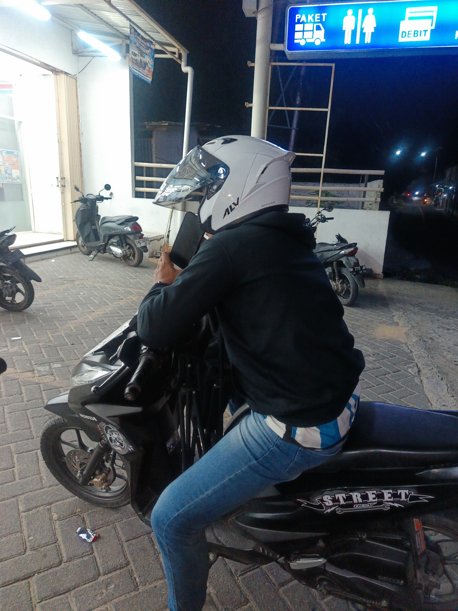 Memory