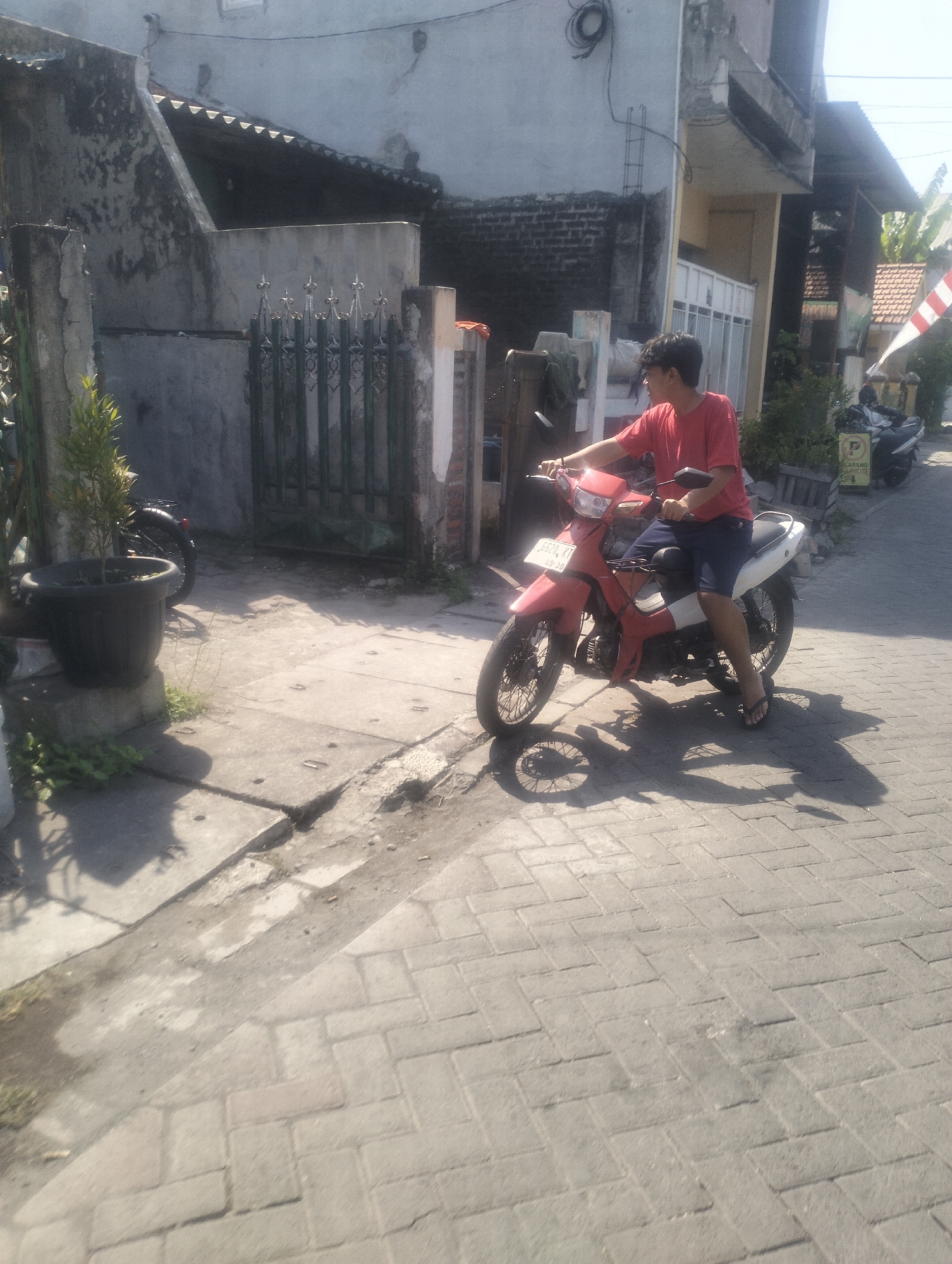 Memory