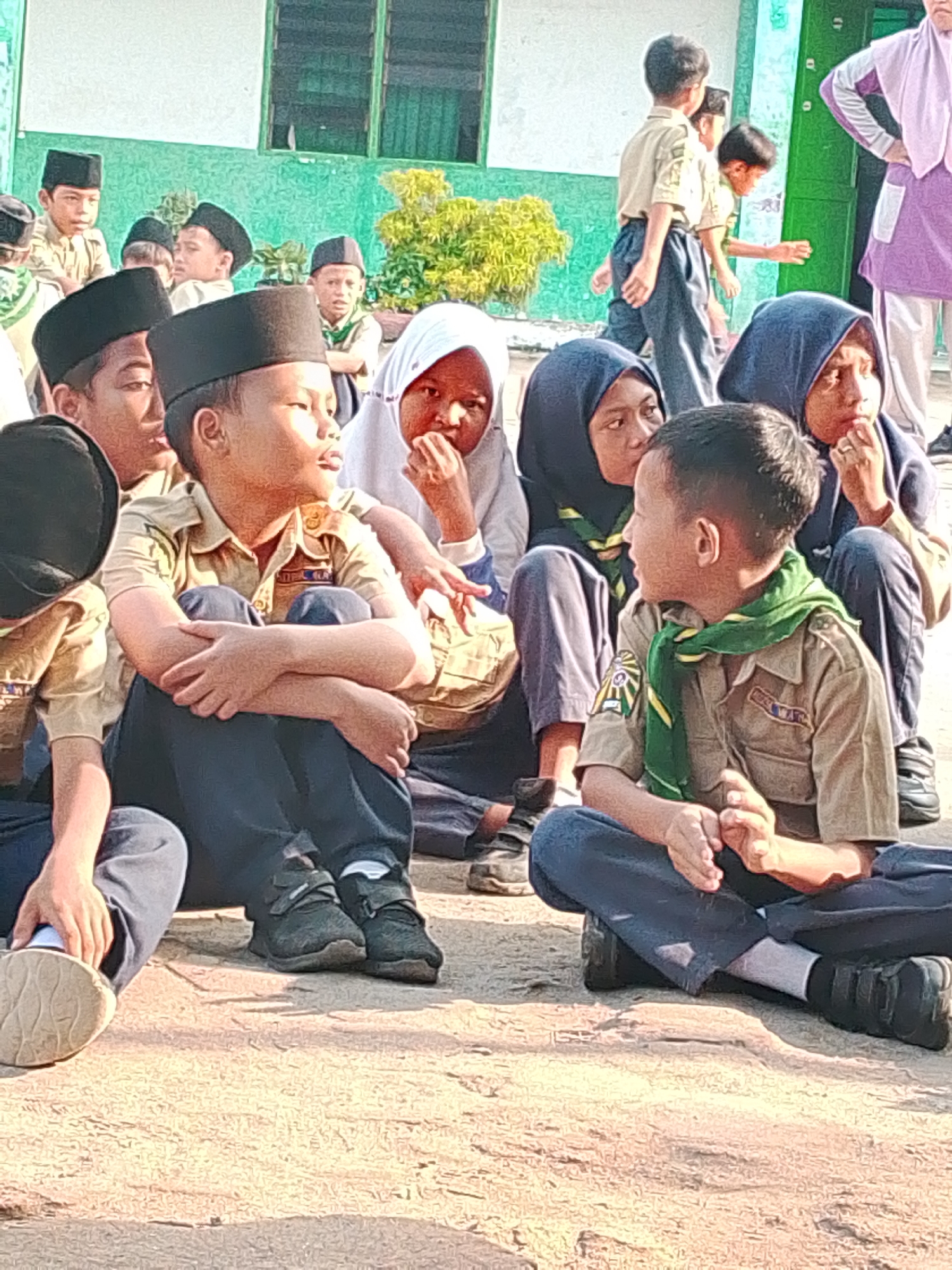 Memory