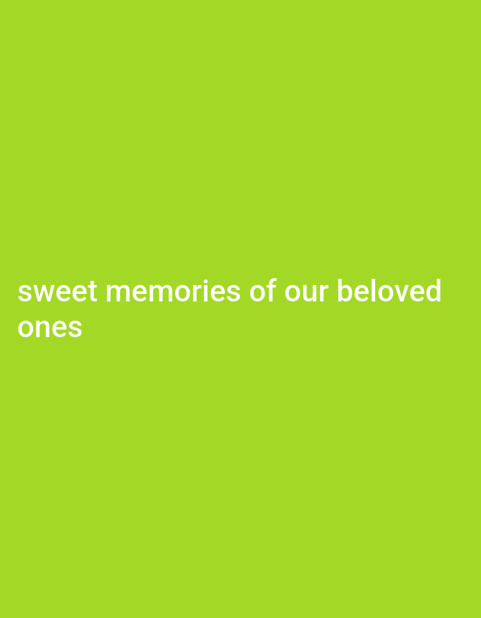 Memory