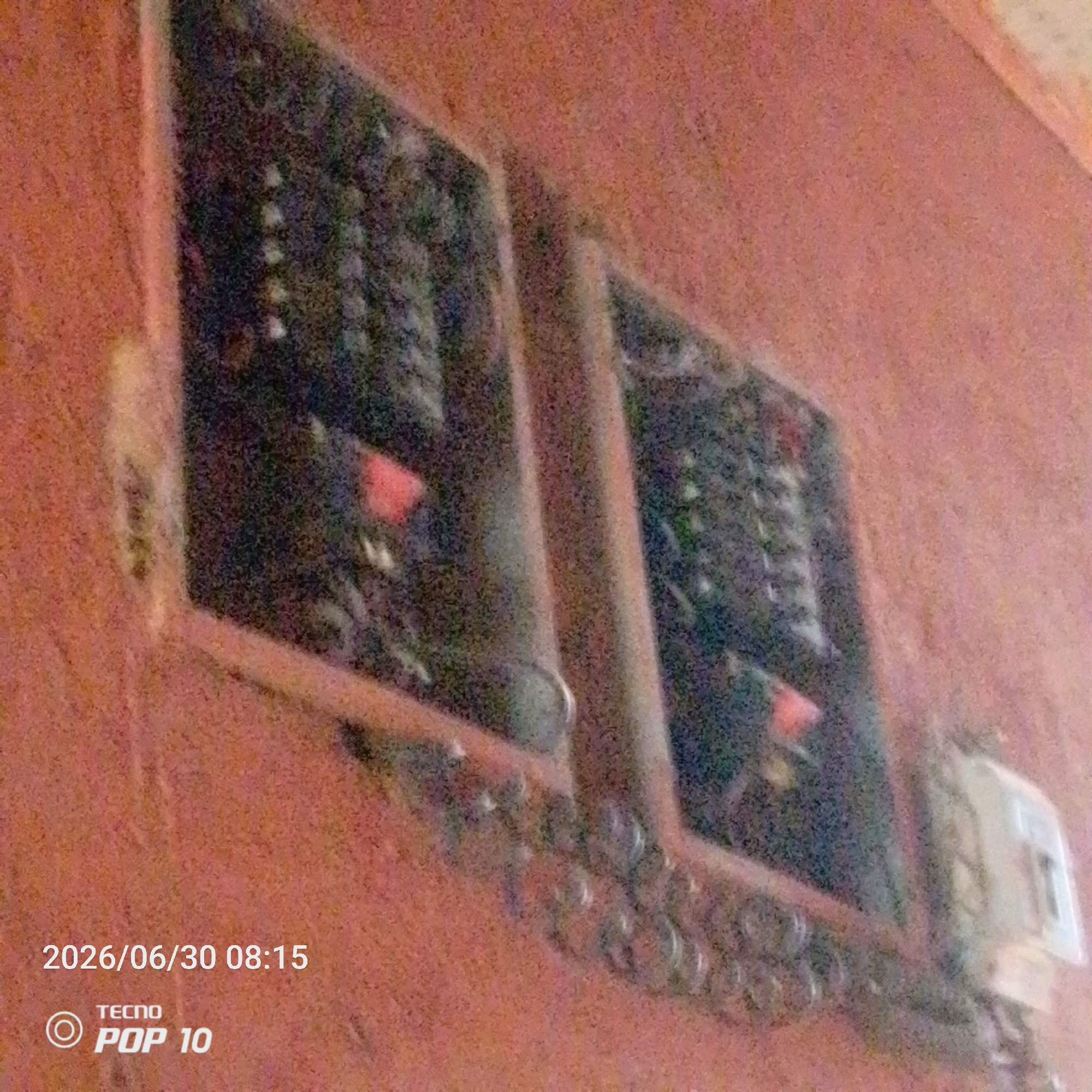 Memory