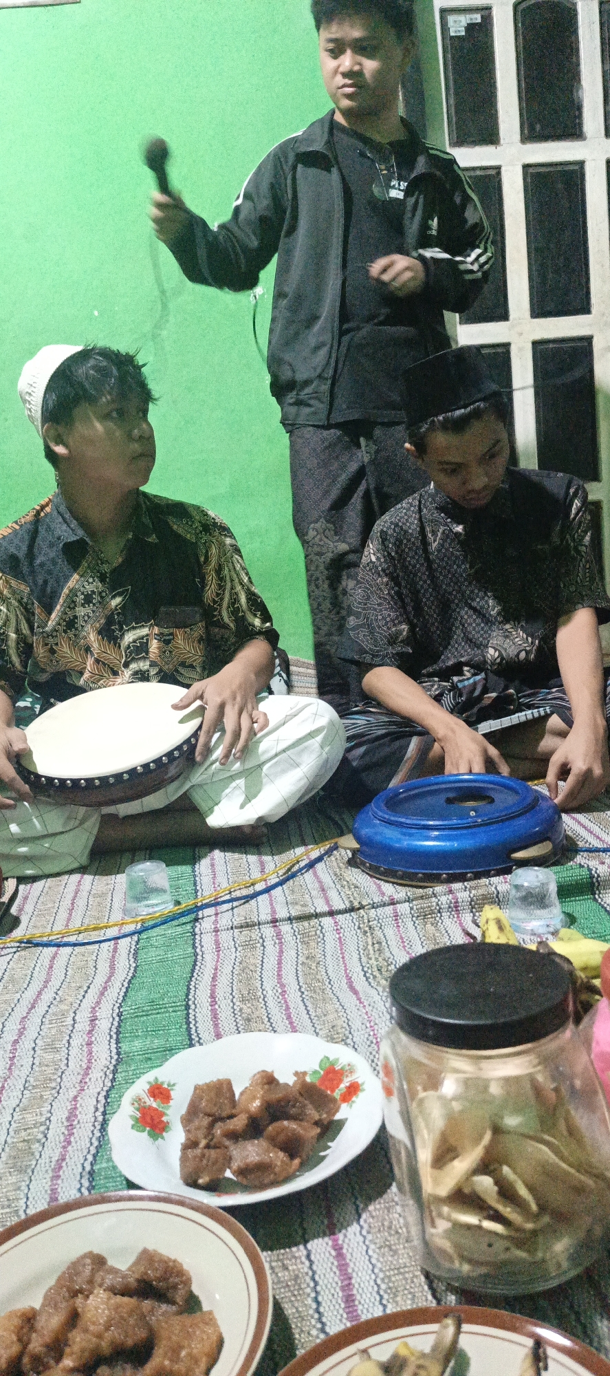 Memory