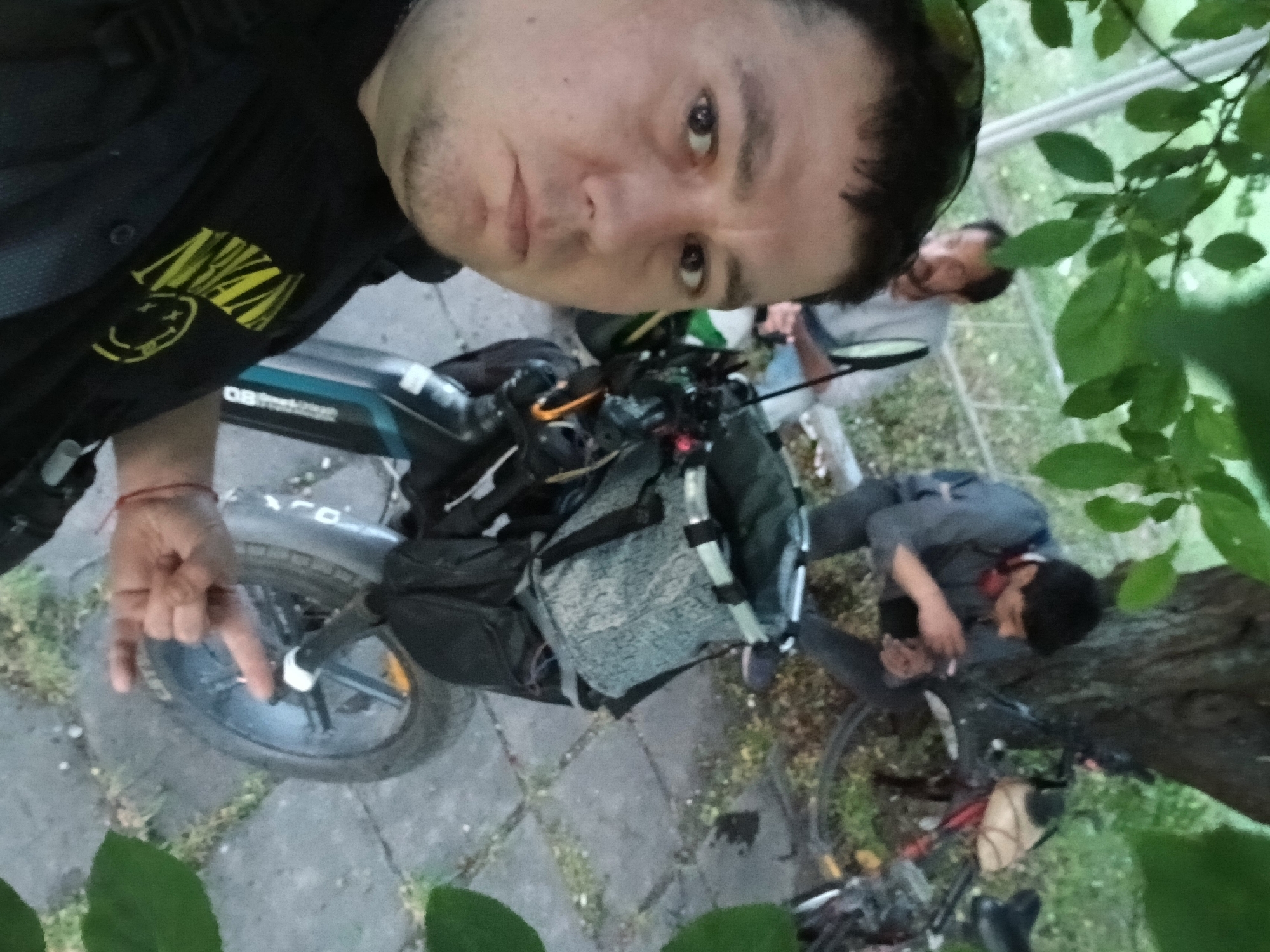 Memory