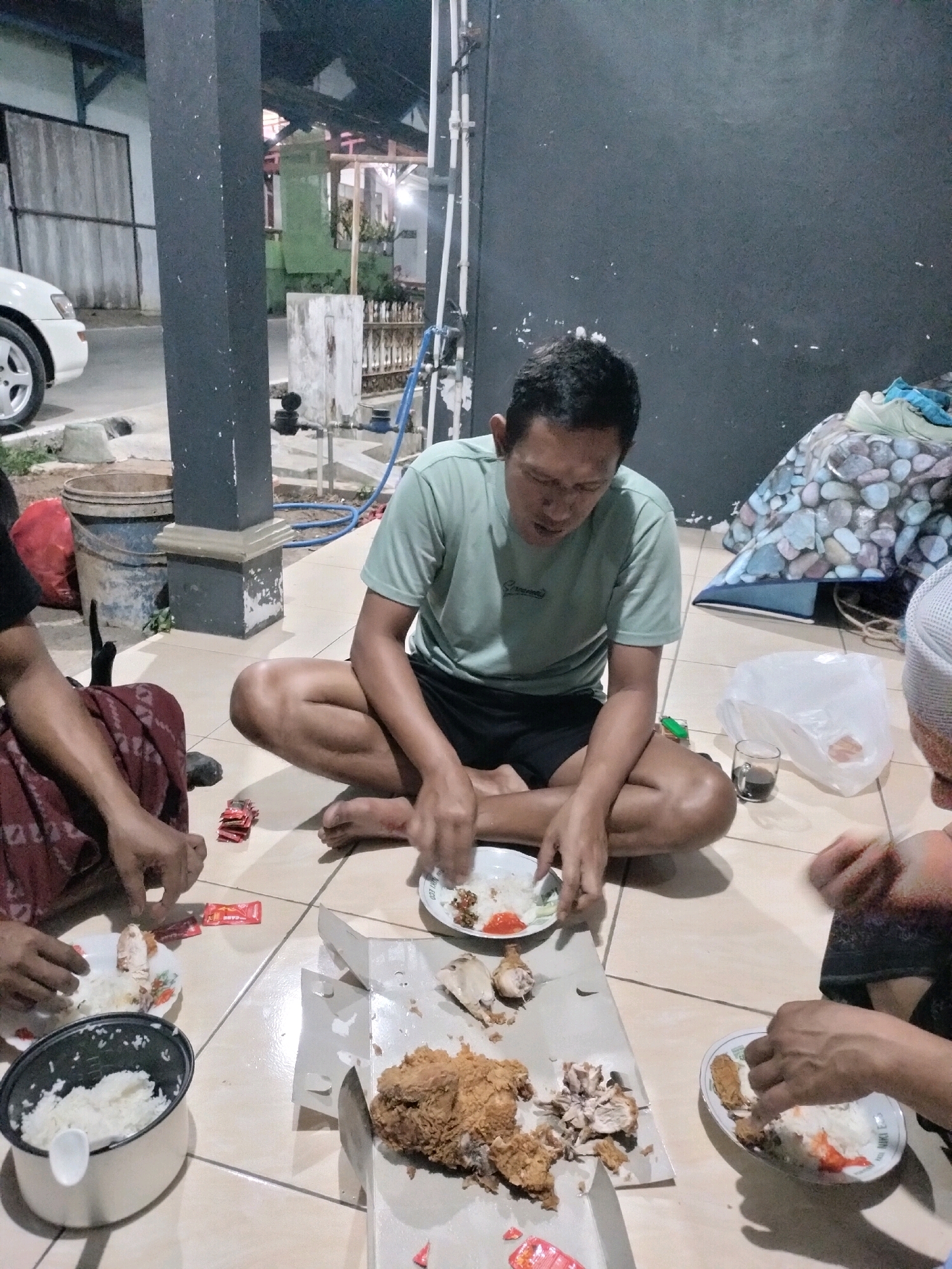Memory