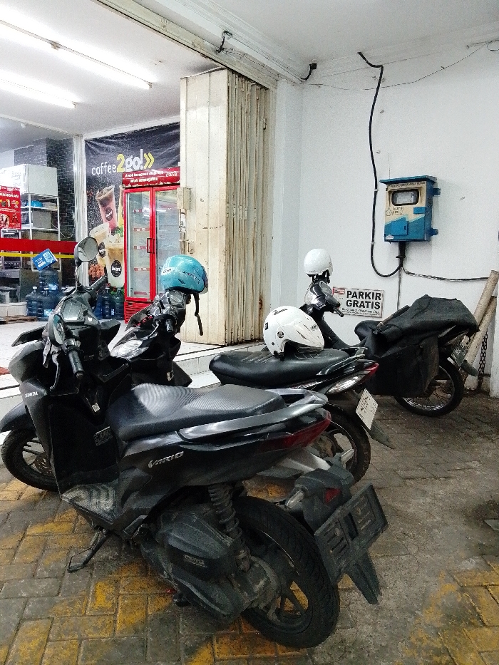 Memory