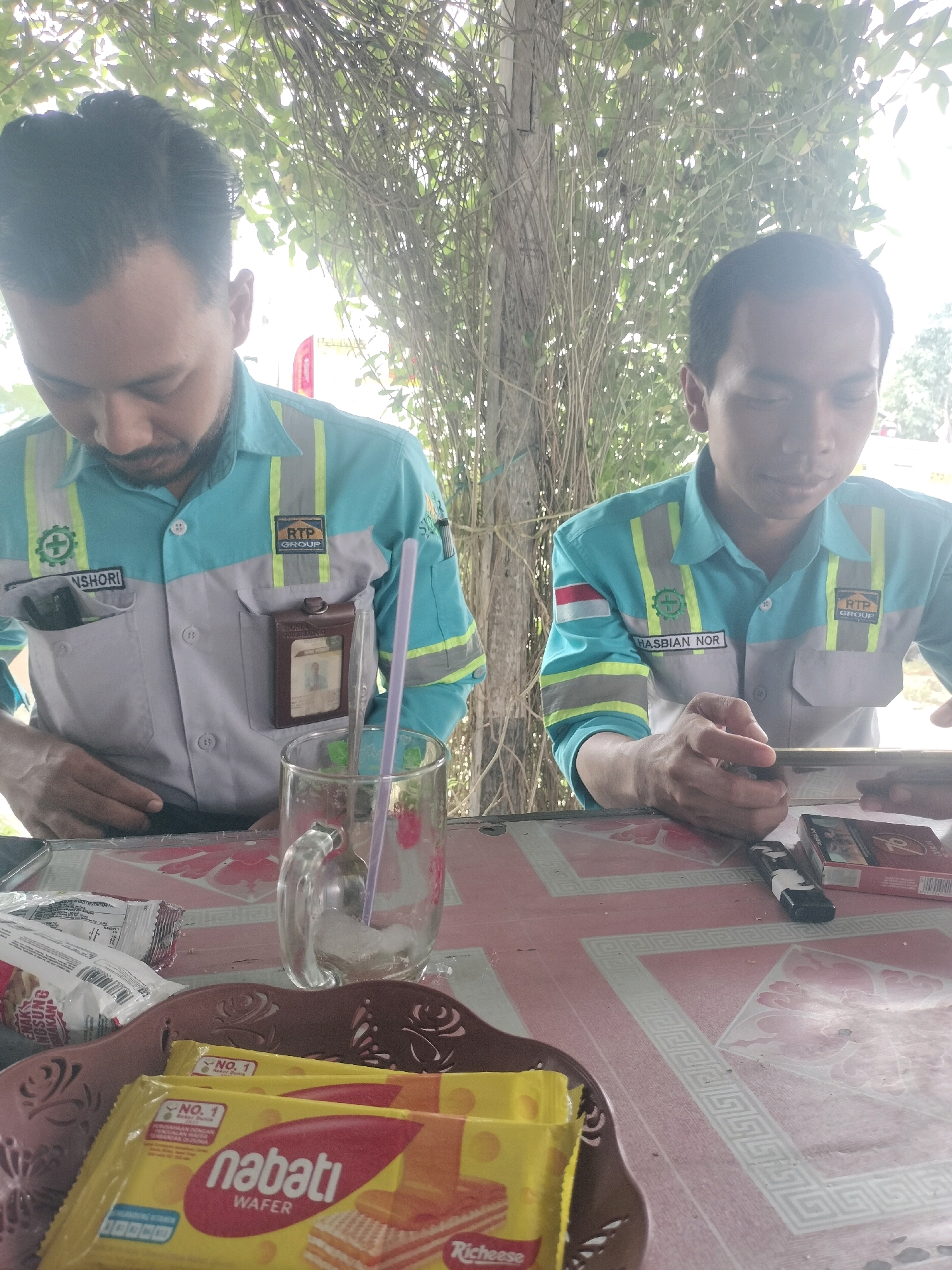 Memory