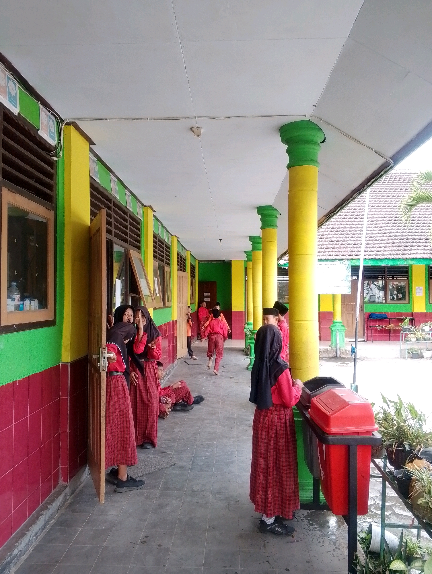 Memory