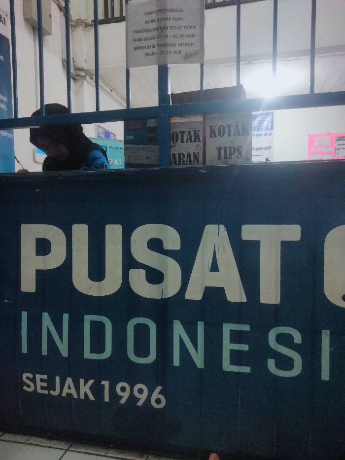 Memory