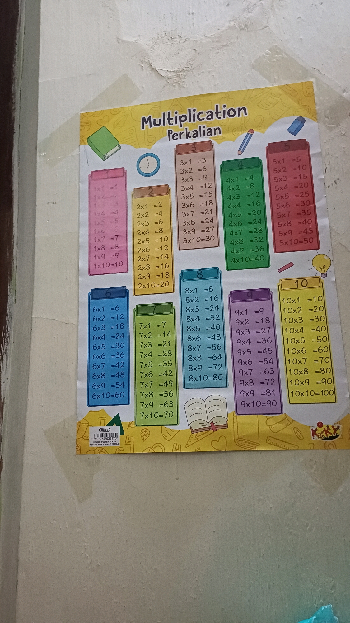 Memory