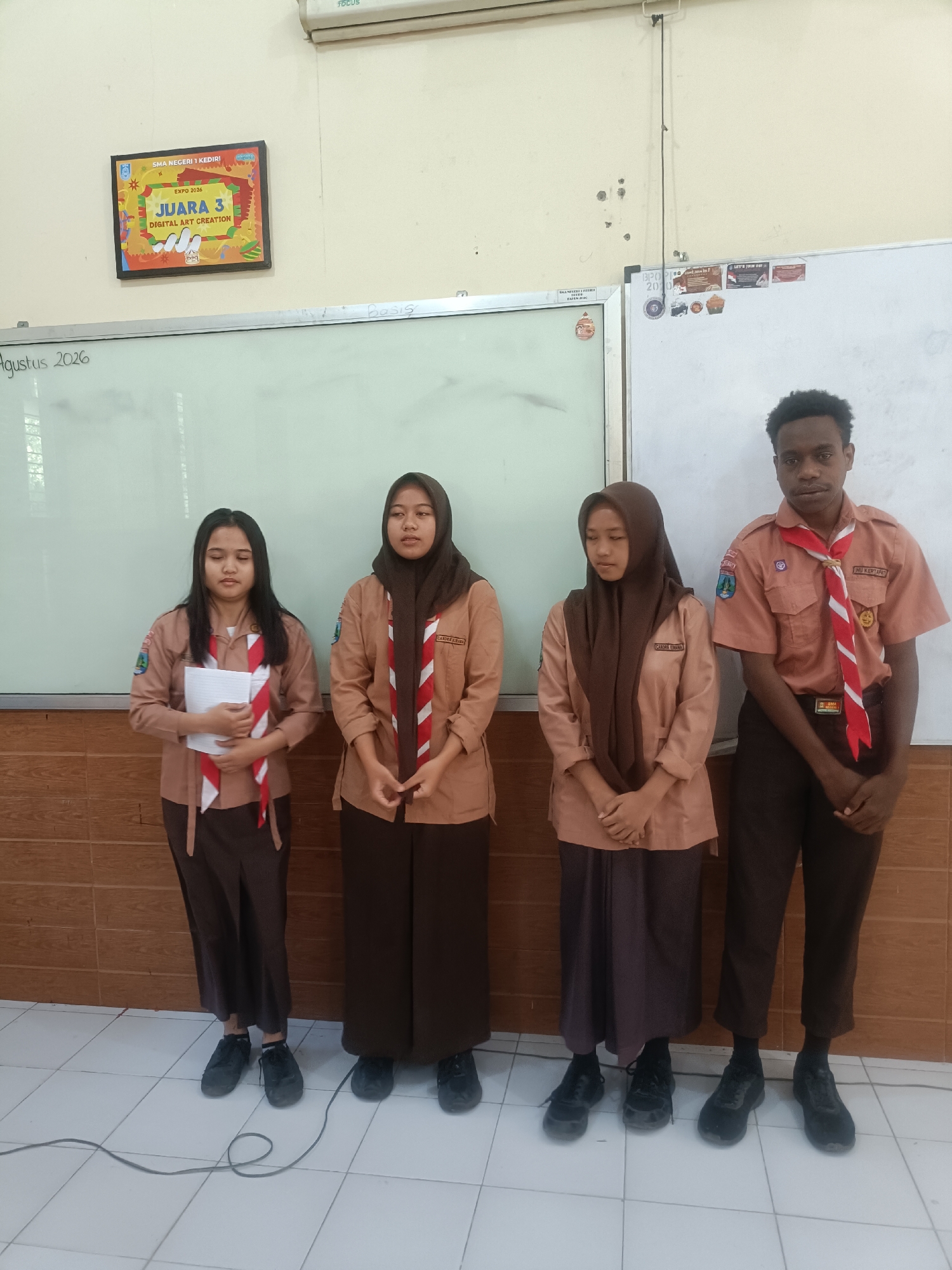 Memory