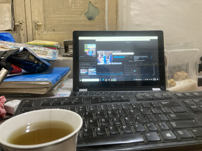 Memory