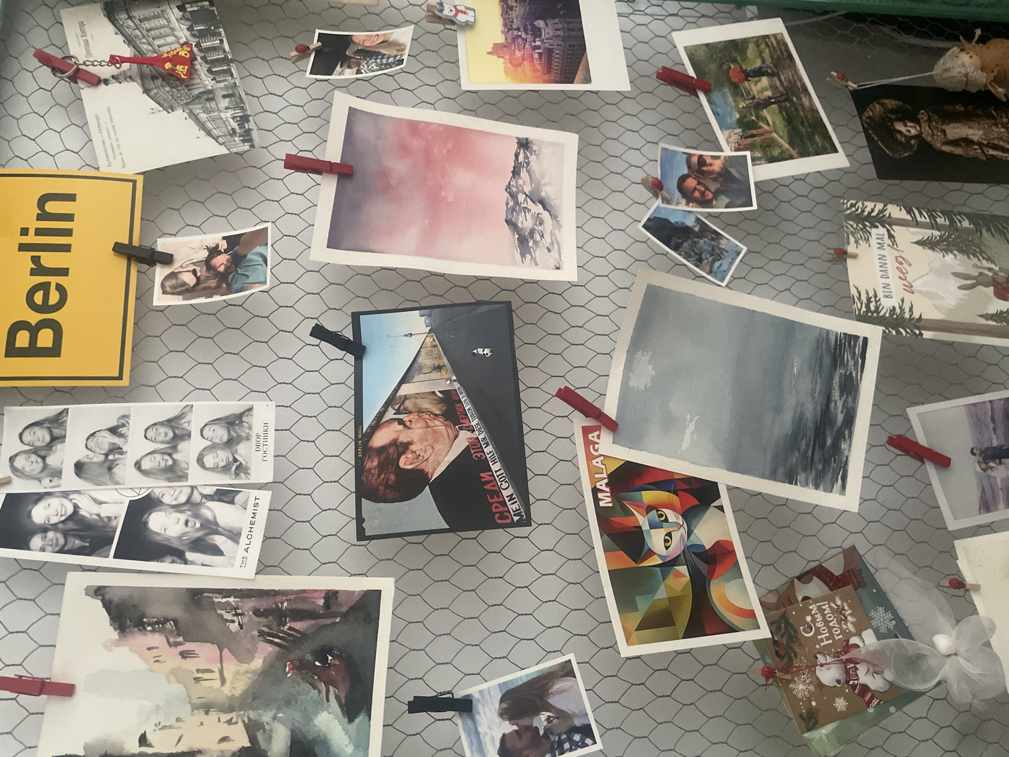 Memory