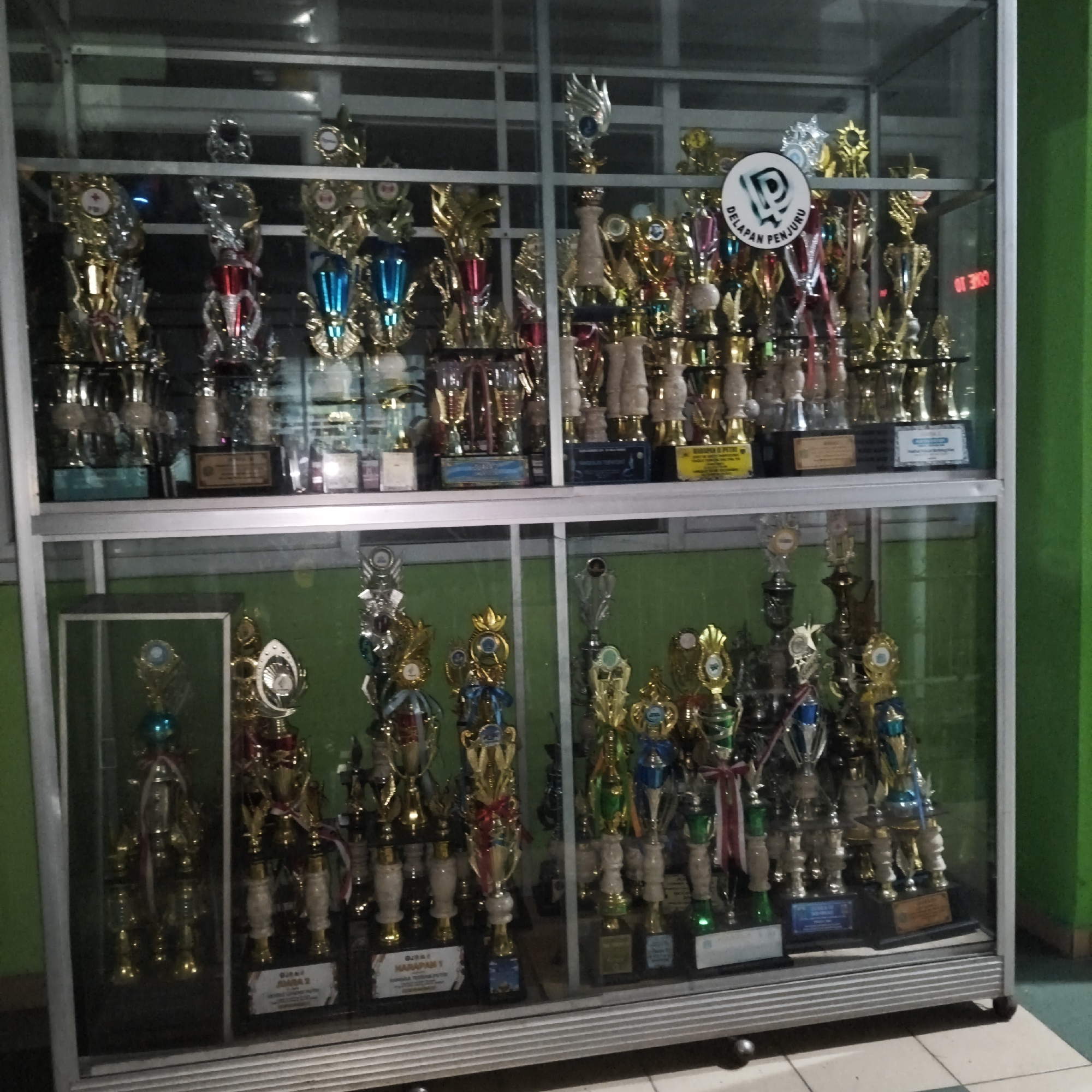 Memory