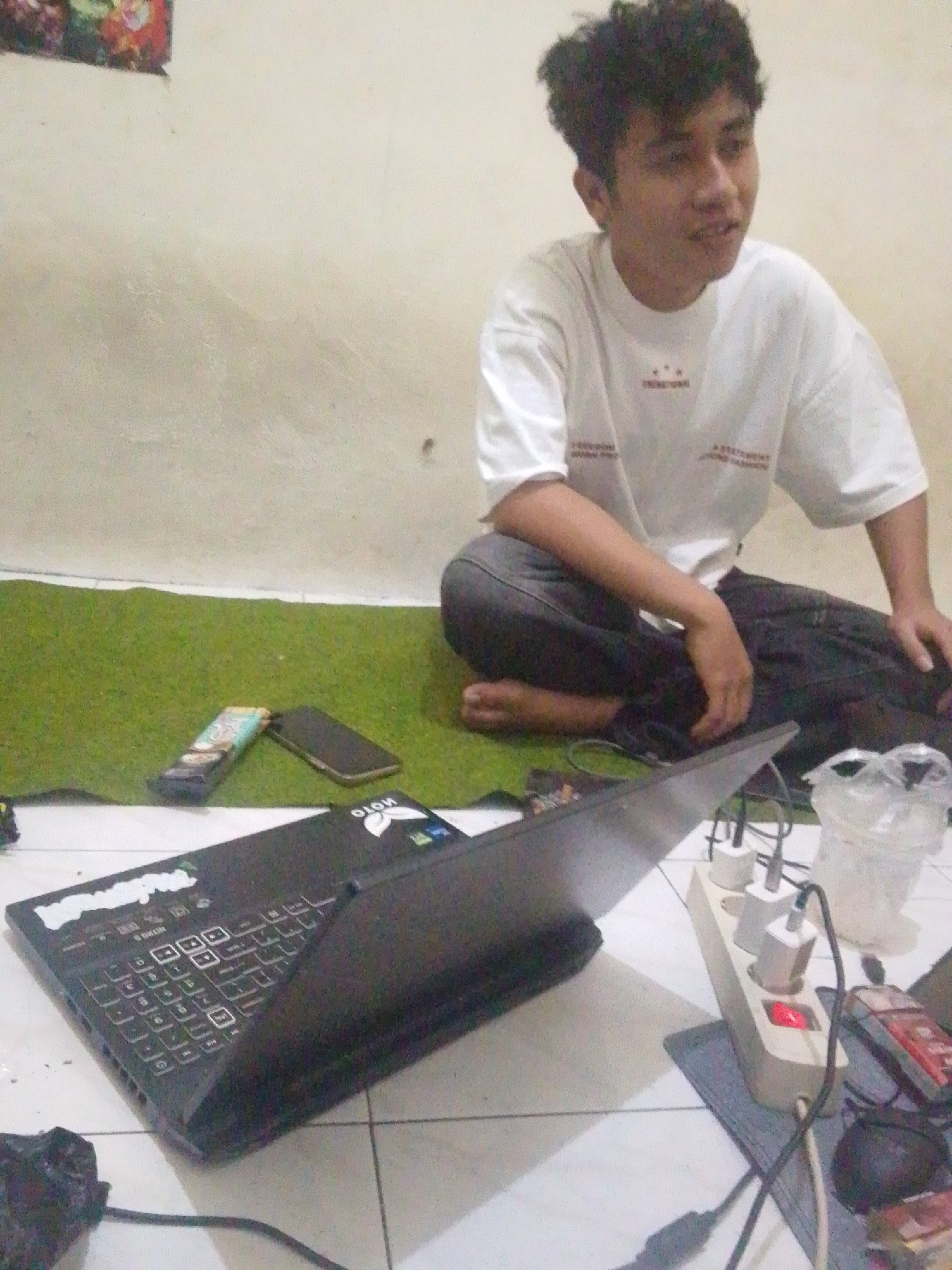 Memory