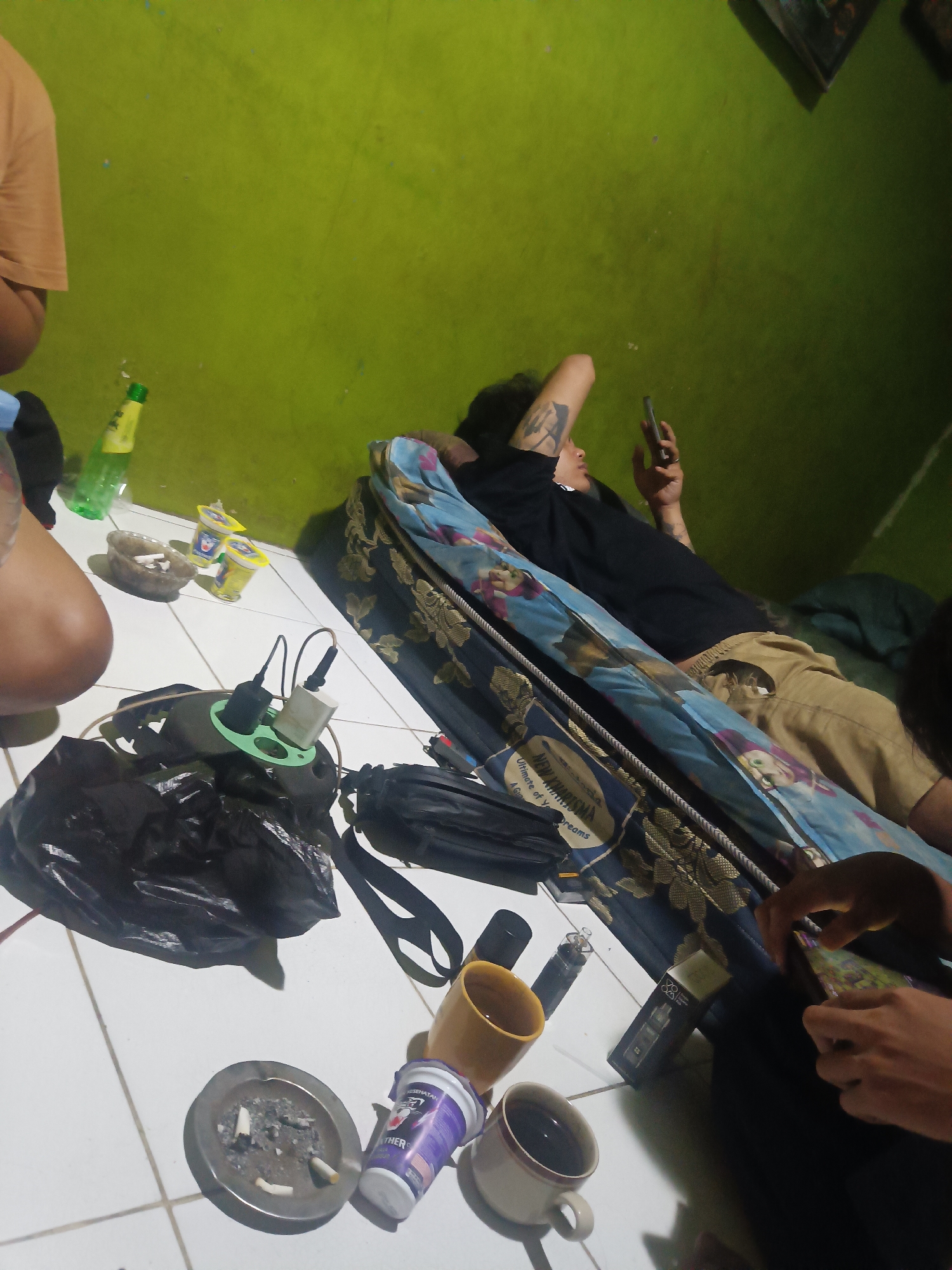 Memory