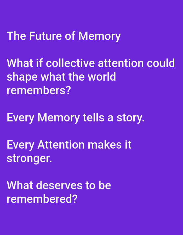 Memory