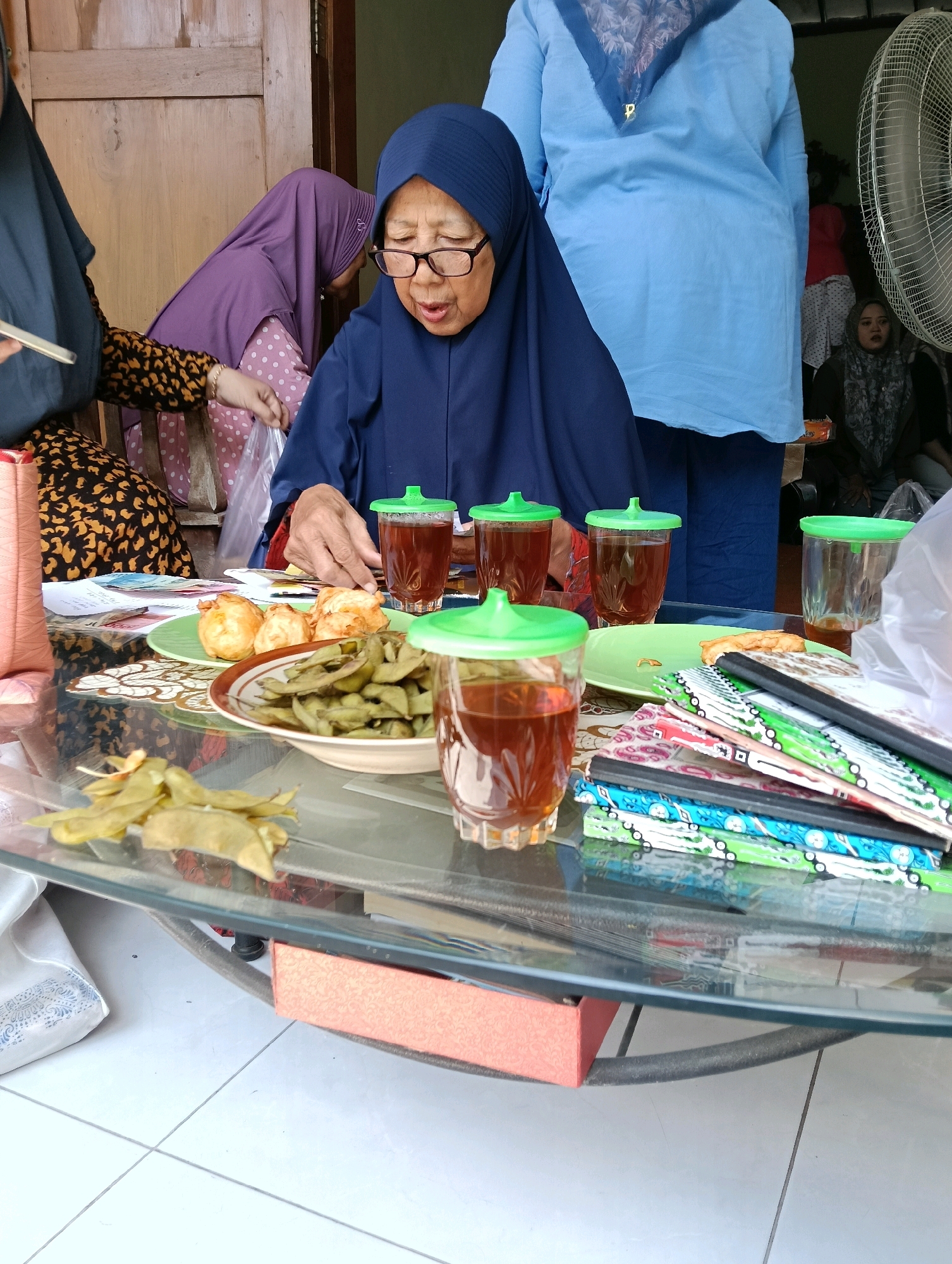 Memory