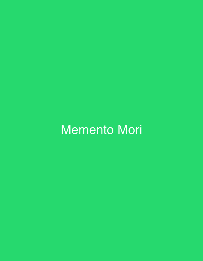 Memory