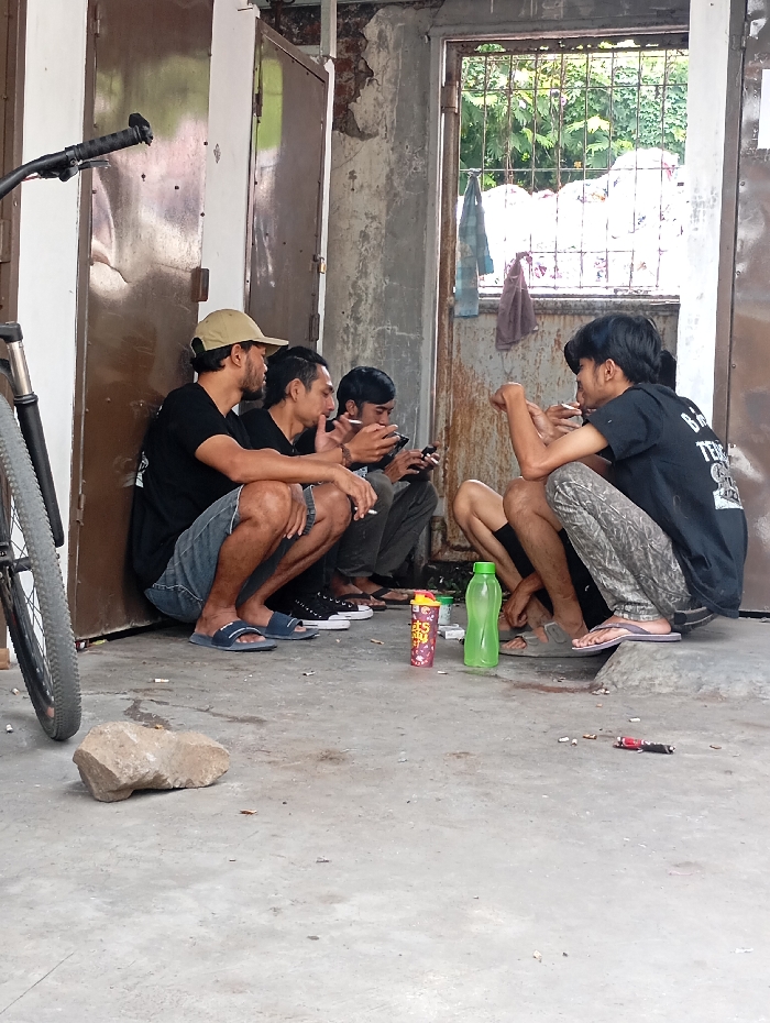 Memory