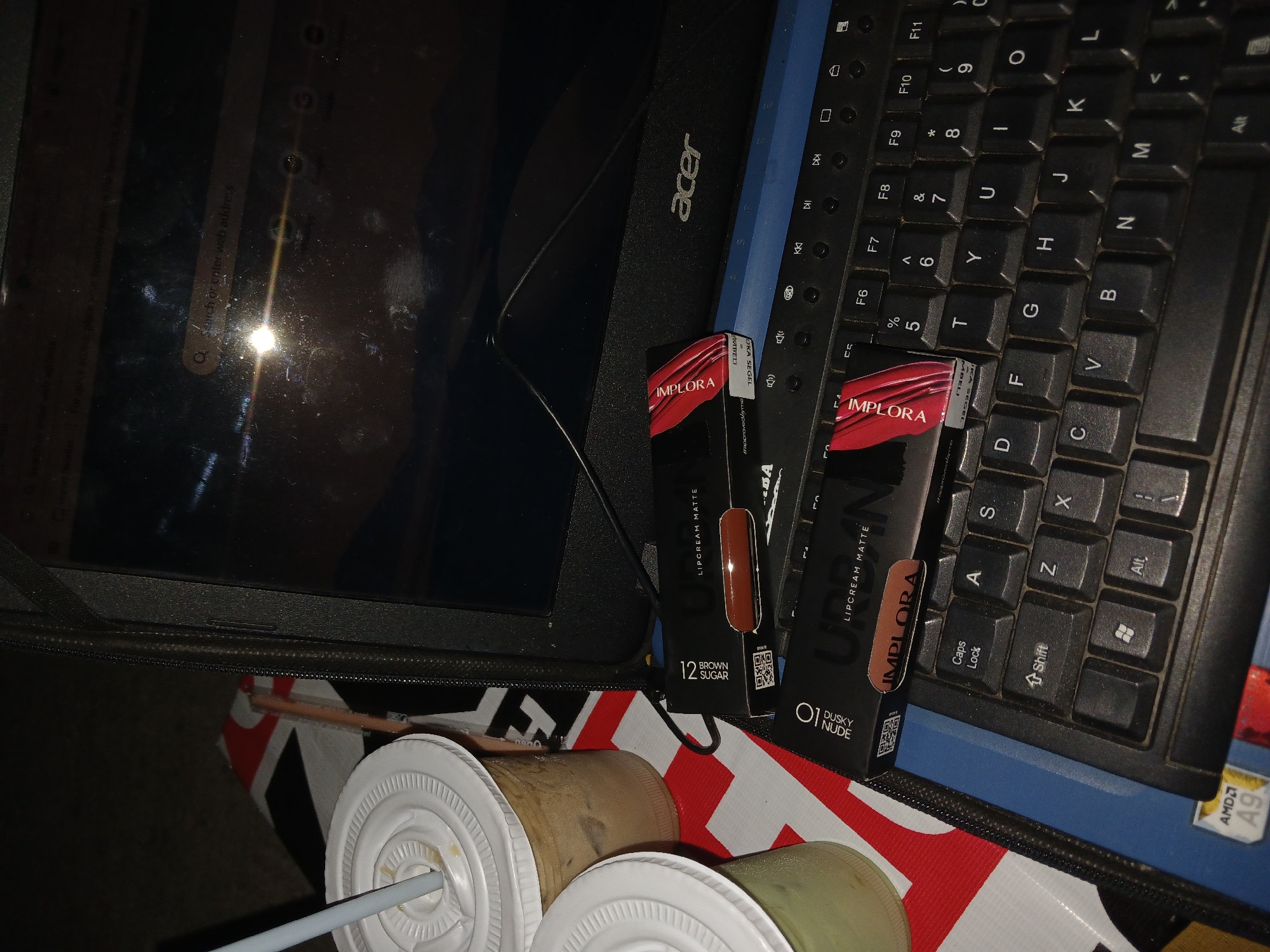 Memory