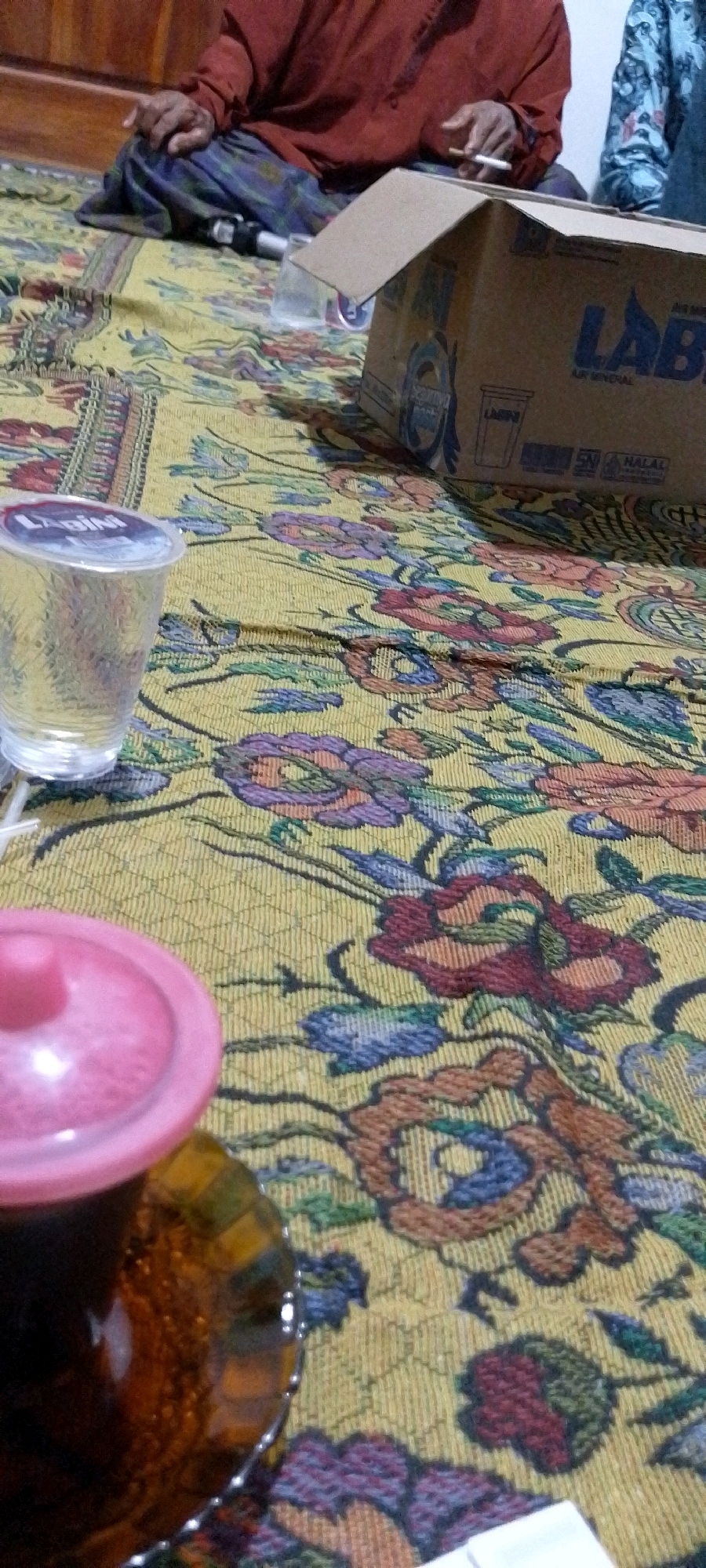Memory
