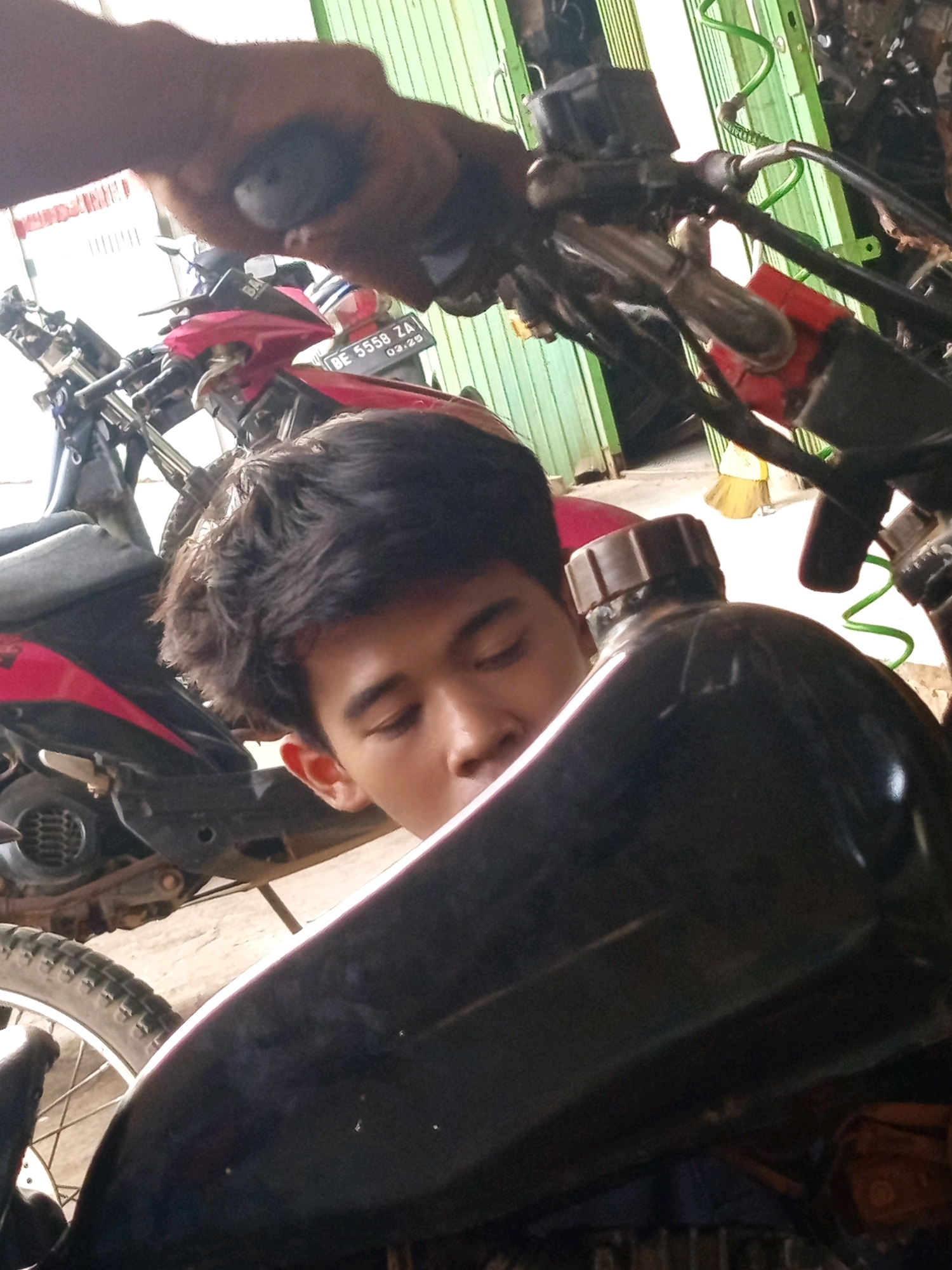 Memory