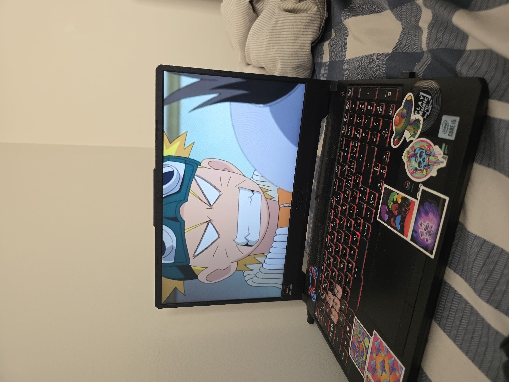 Memory