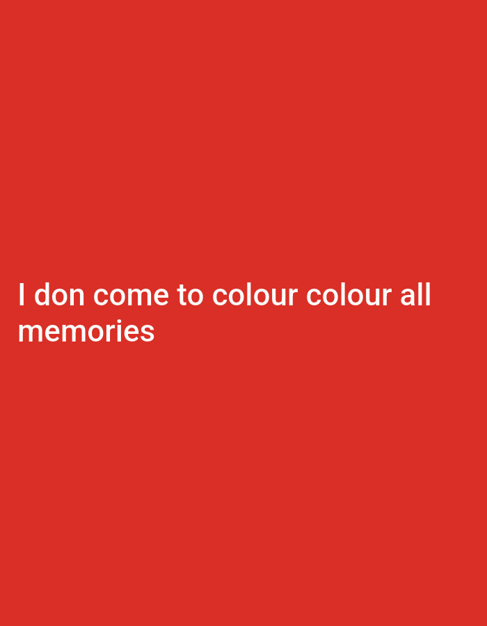 Memory