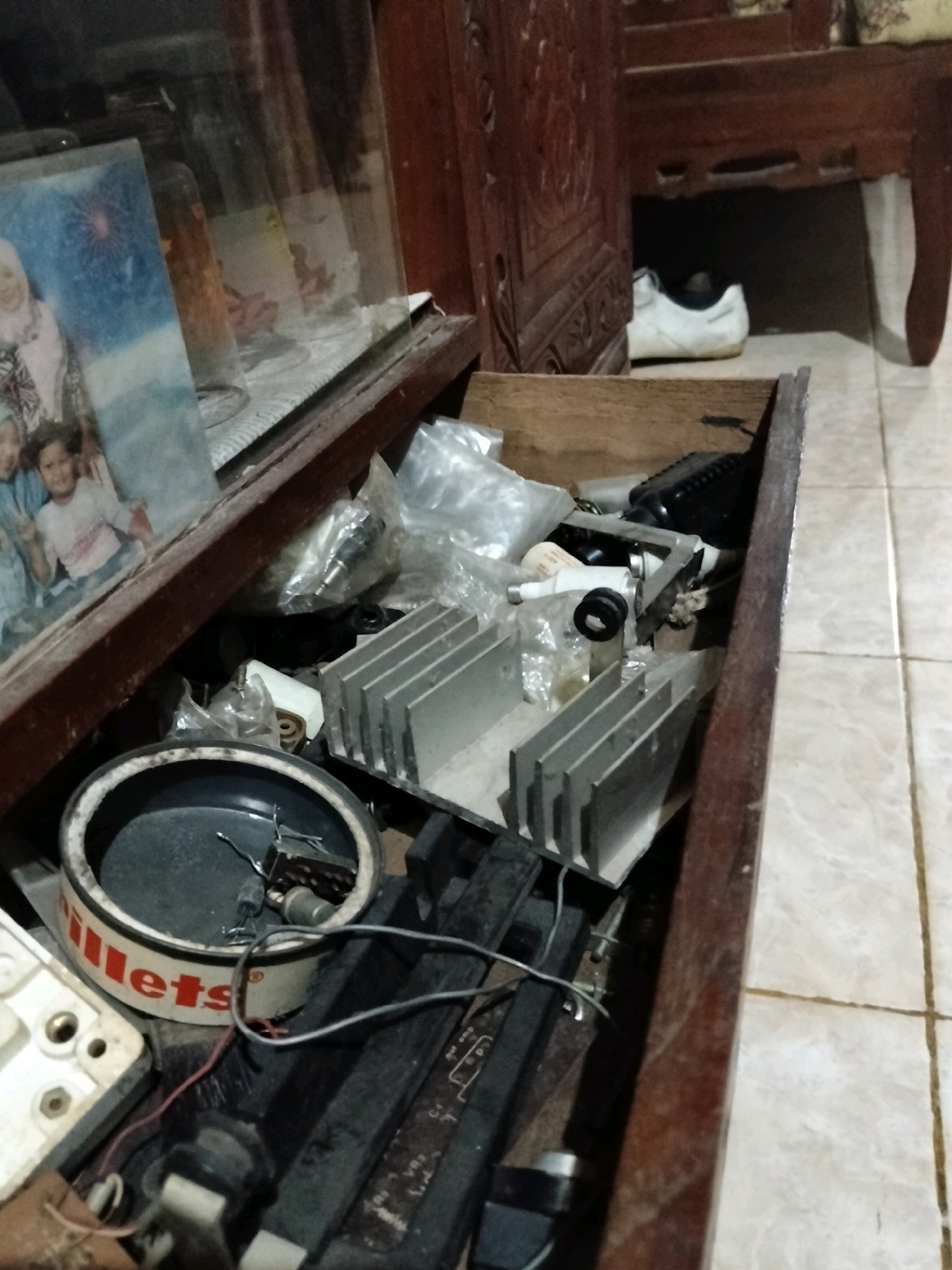 Memory