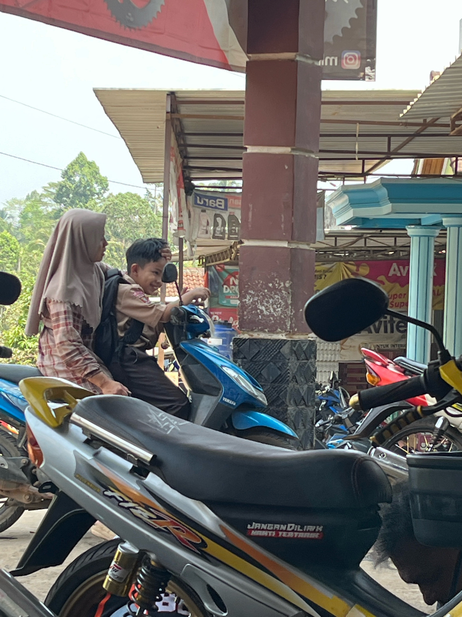 Memory
