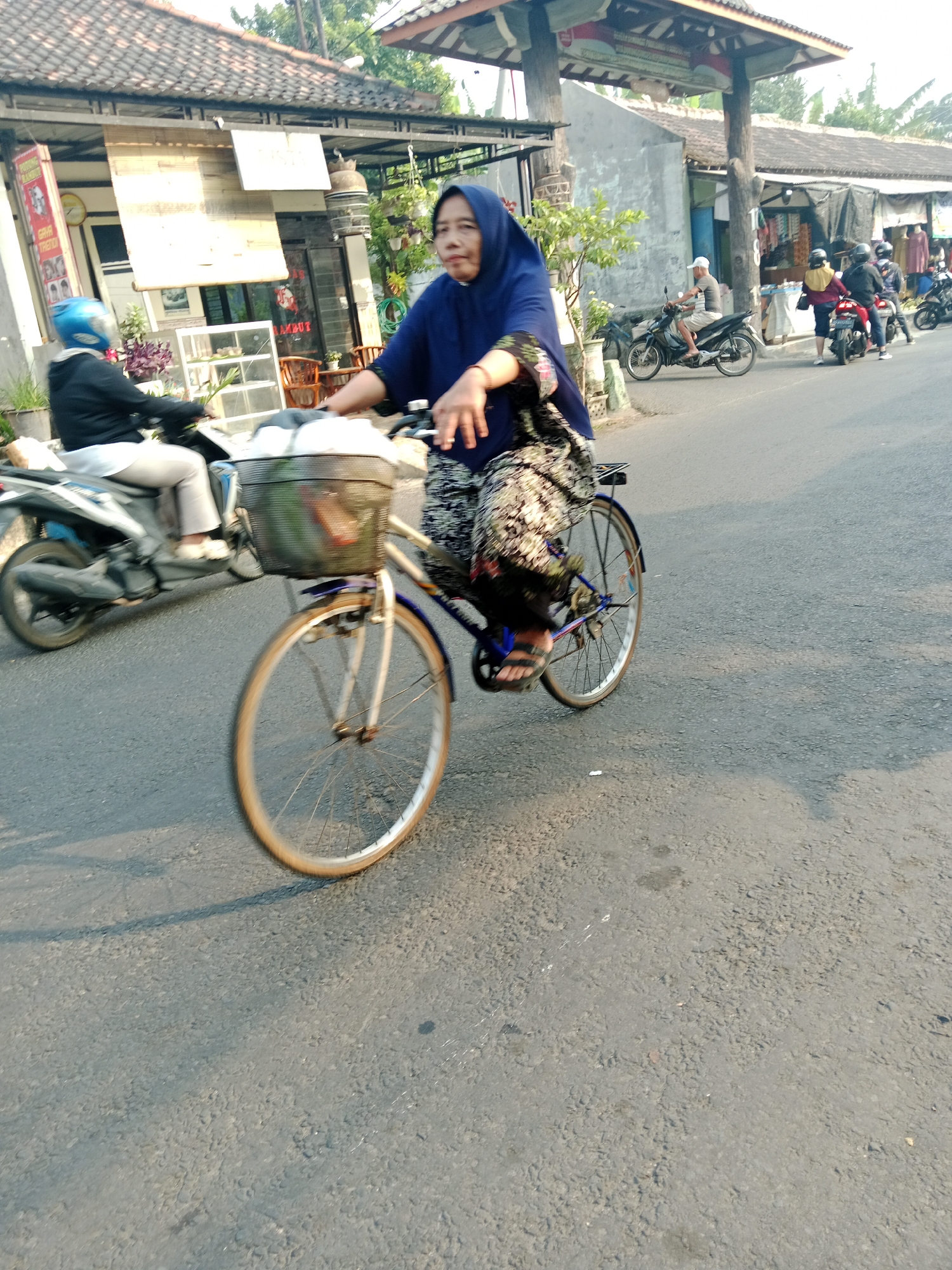 Memory
