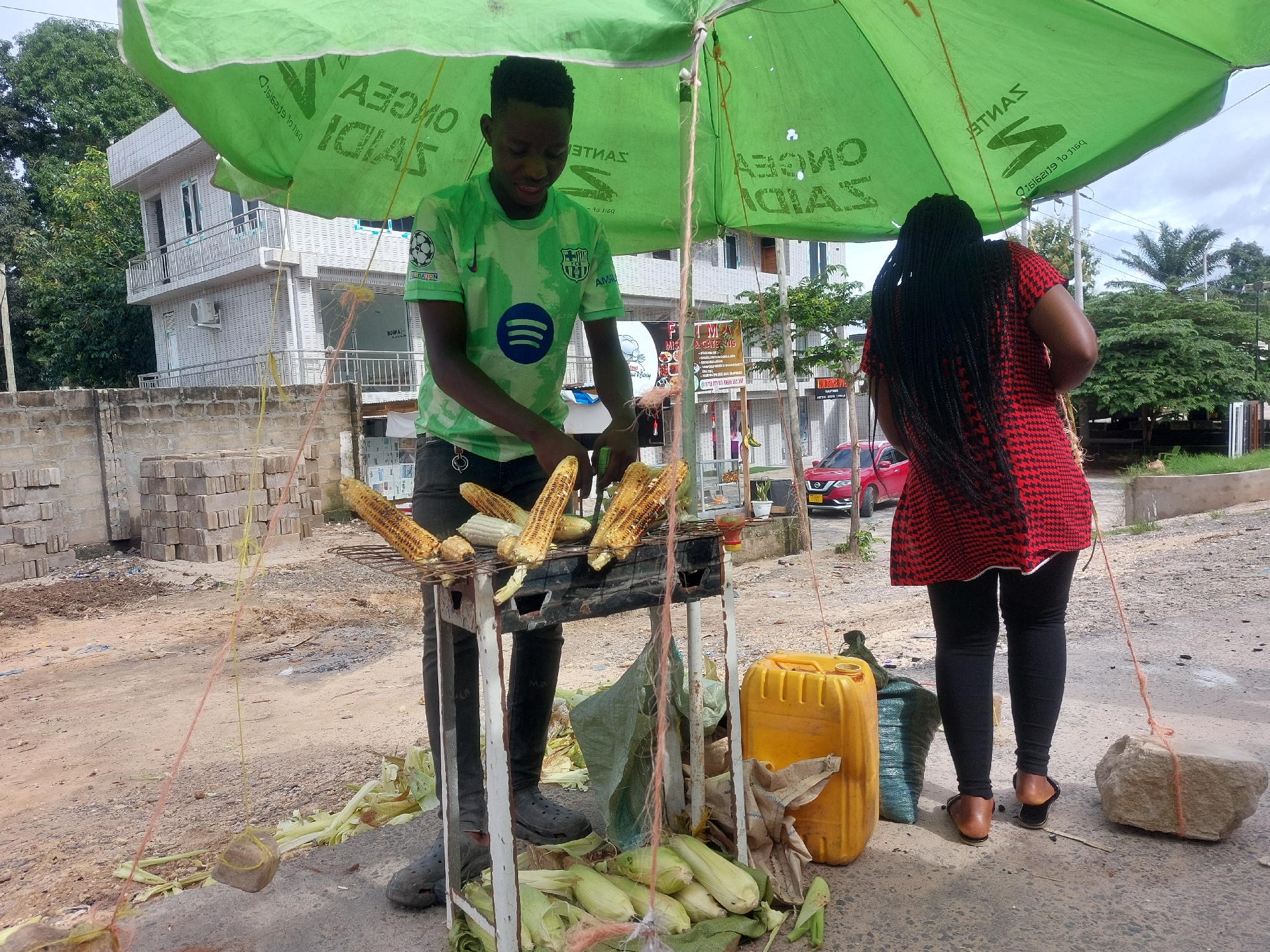 Memory