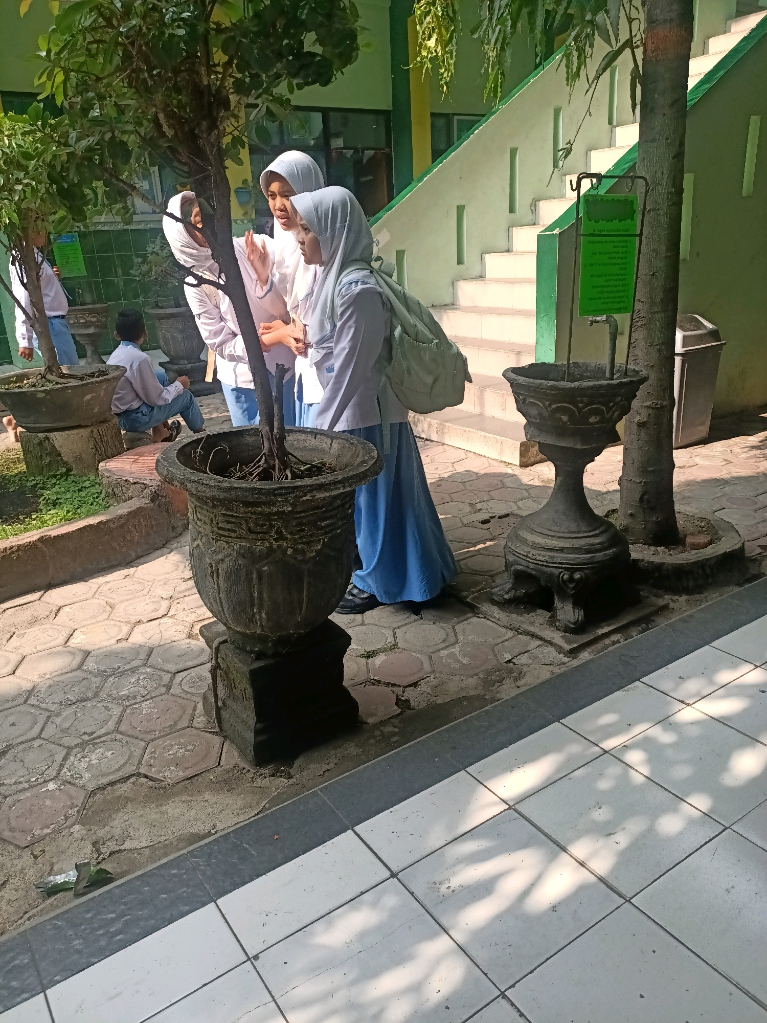Memory