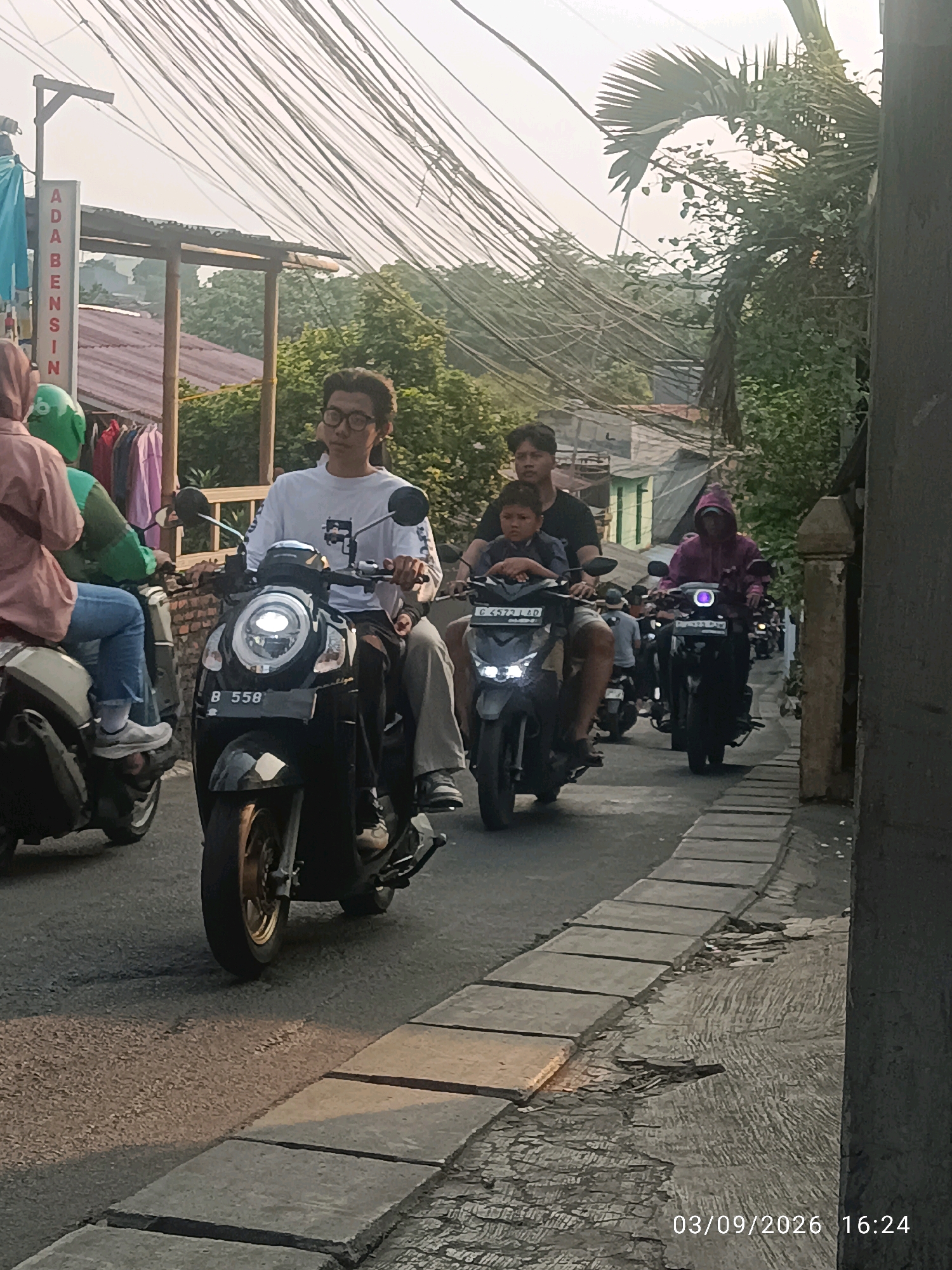 Memory