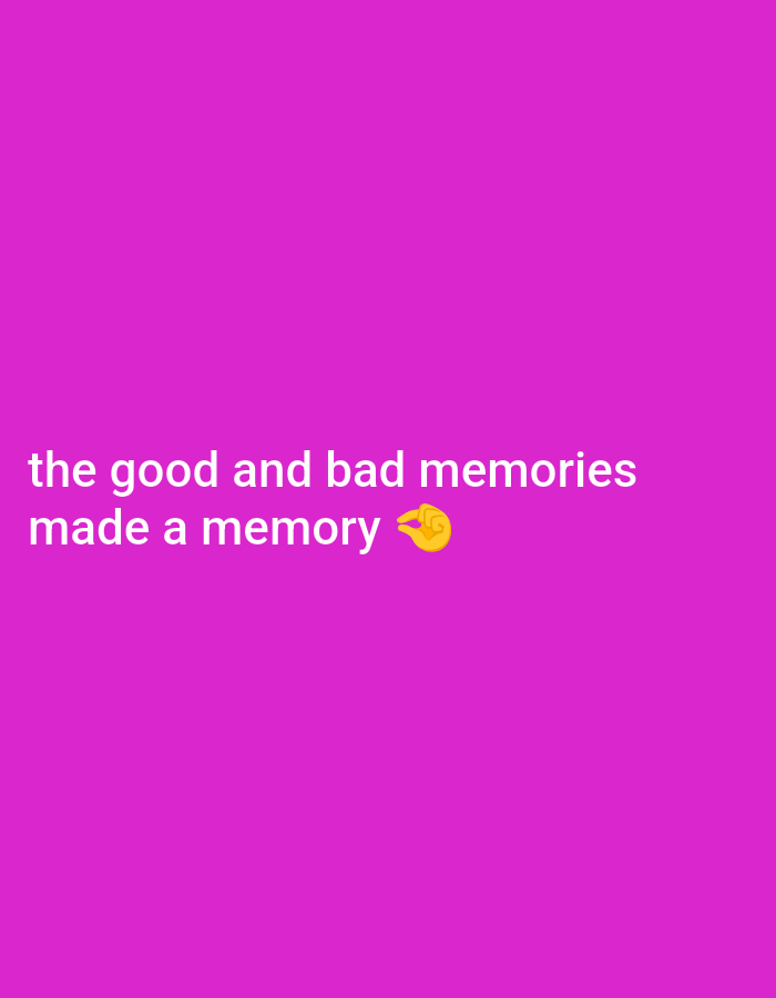 Memory