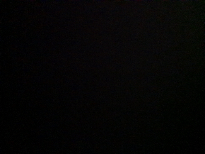 The image is completely black. There are no identifiable people, subjects, objects, actions, interactions, or environmental features. The provided coordinates (latitude: 18.638, longitude: 73.843) correspond to a location in Pimpri-Chinchwad, India, but this information is irrelevant as the image is entirely black.