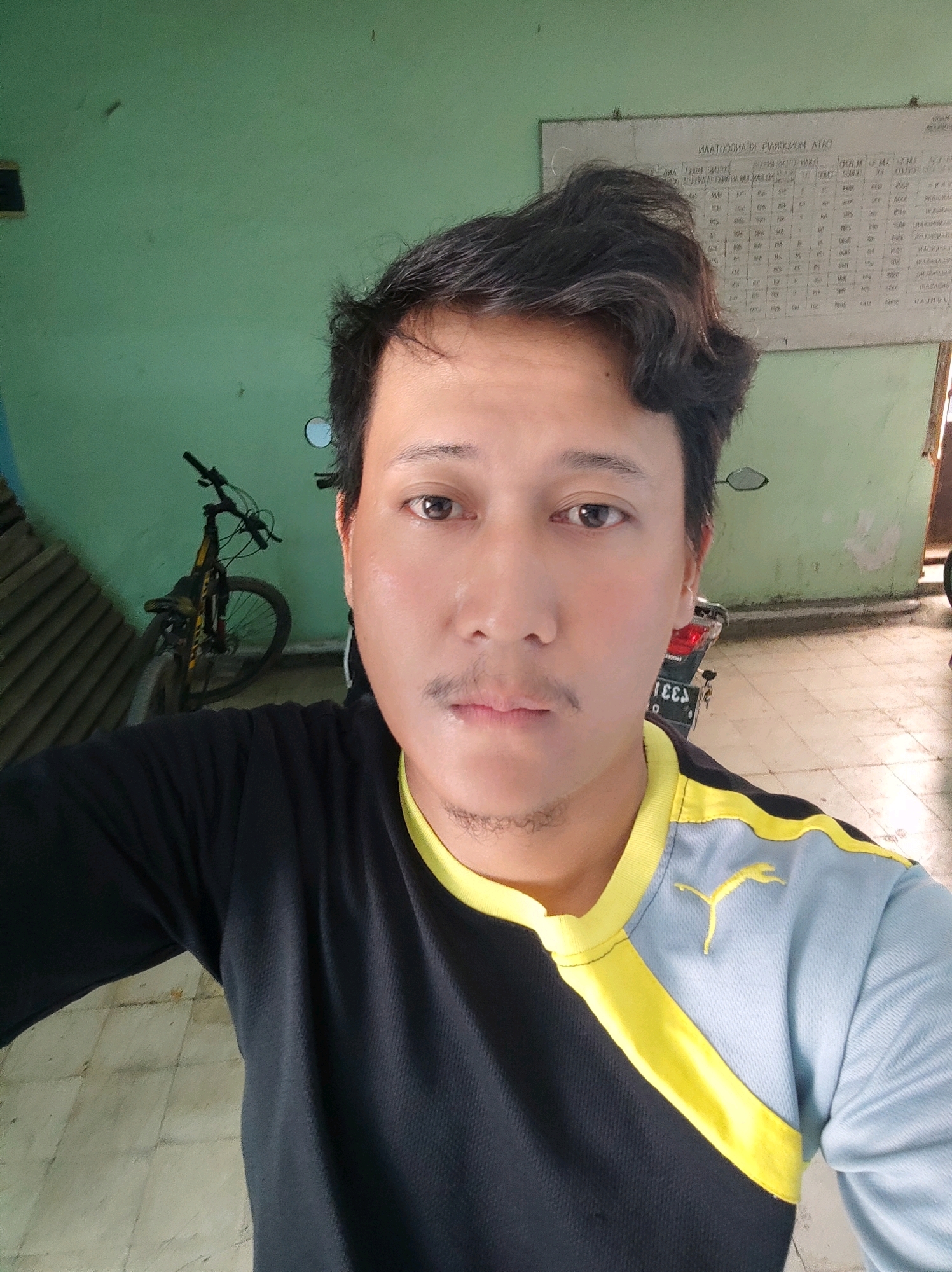 Memory