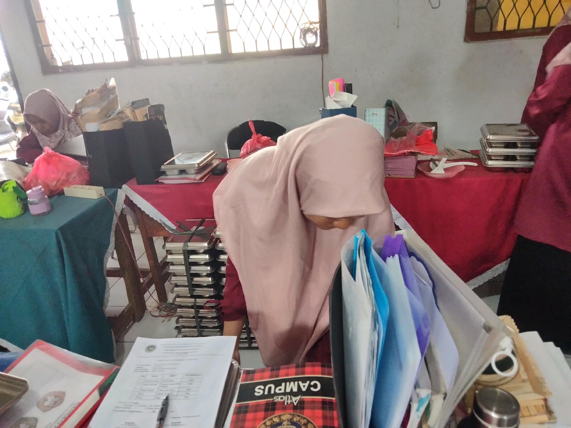 Memory