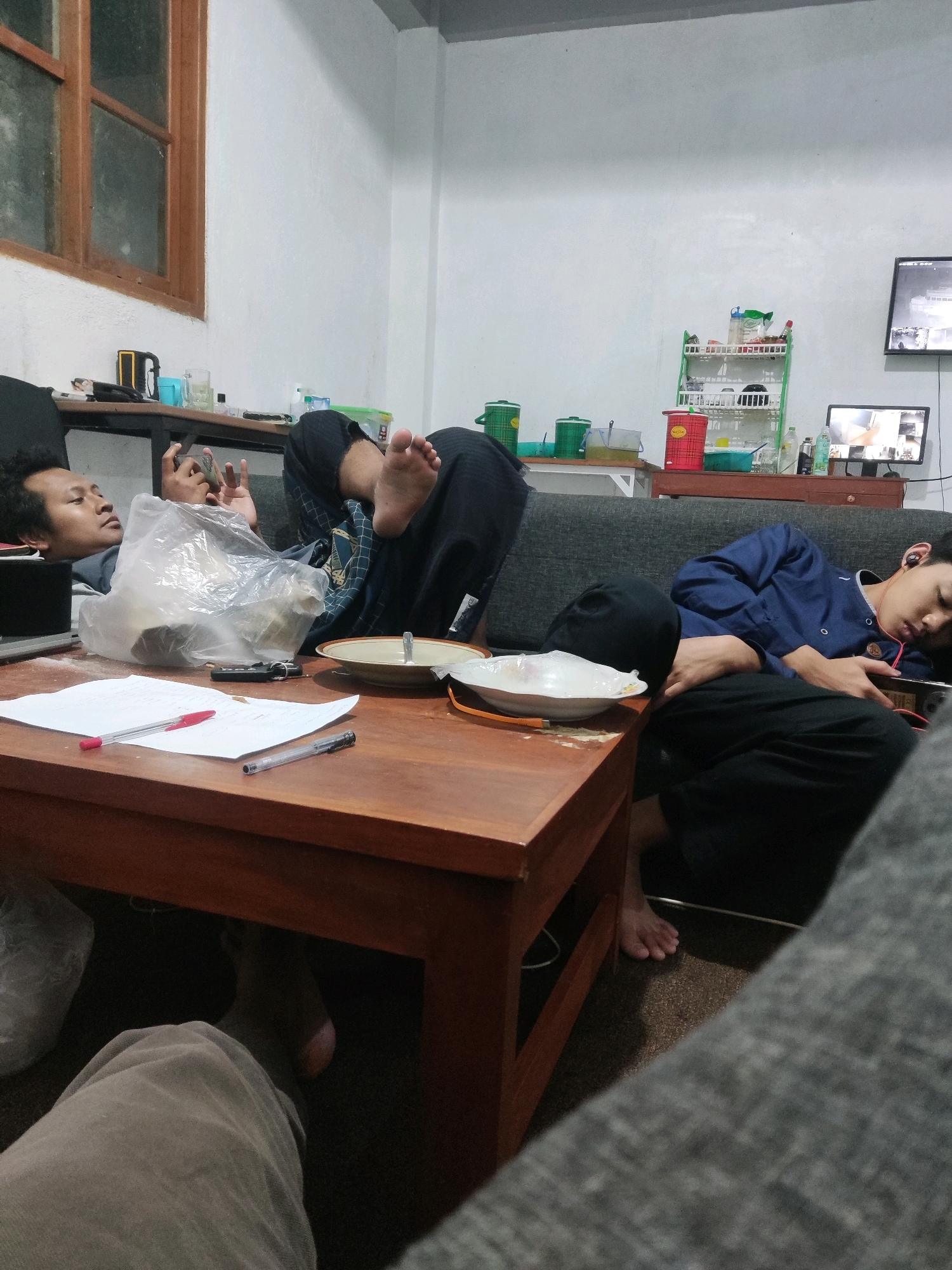 Memory