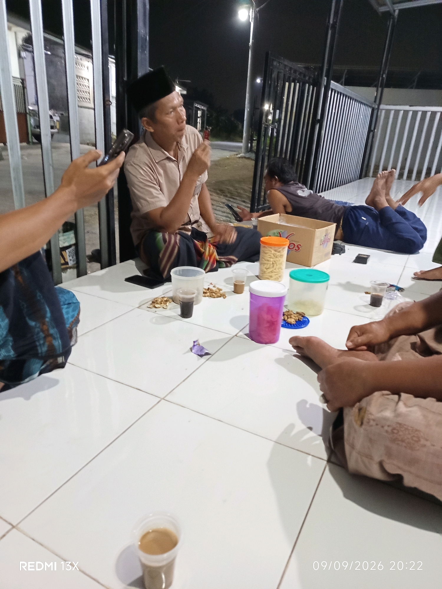 Memory