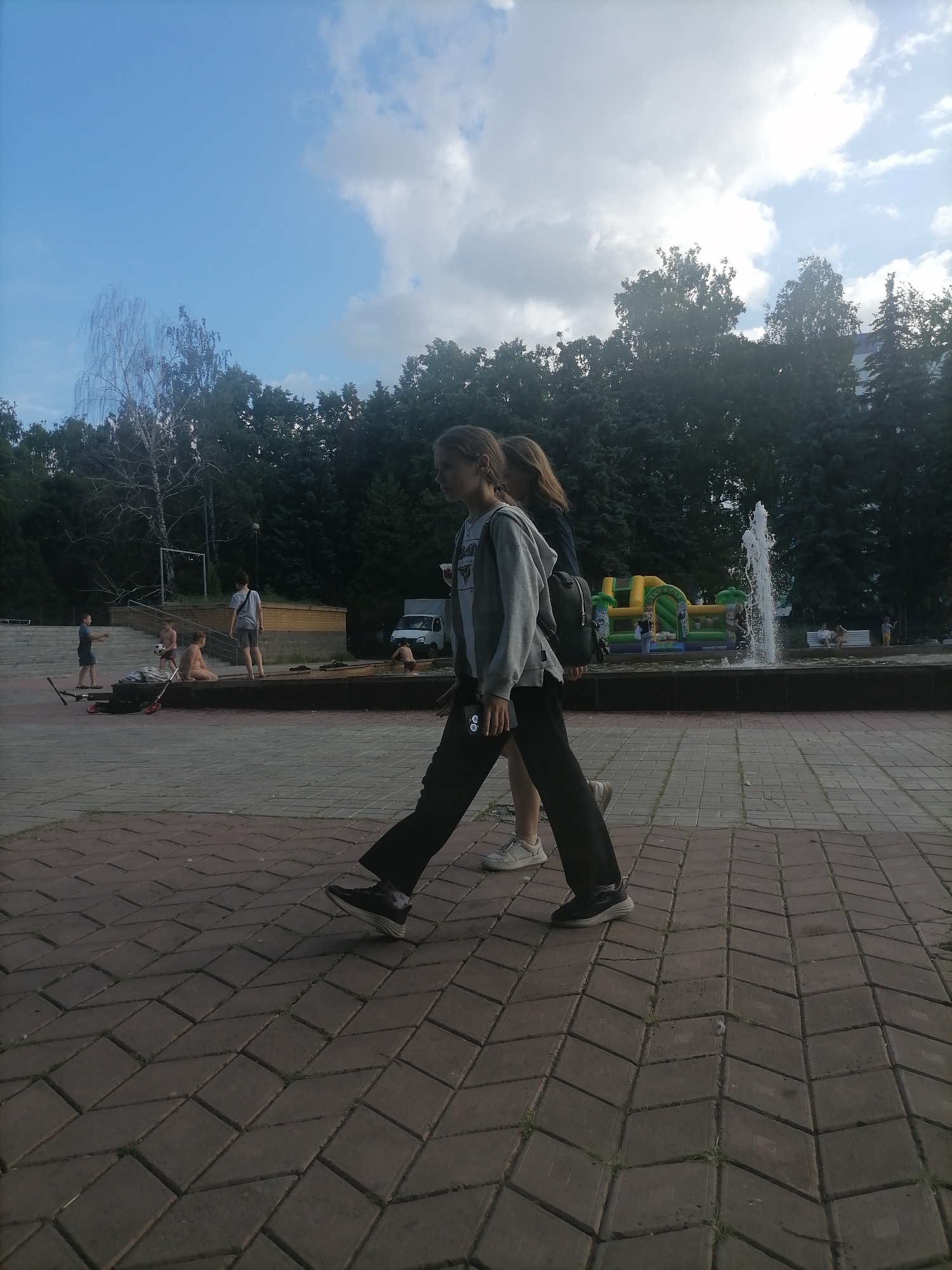 Memory