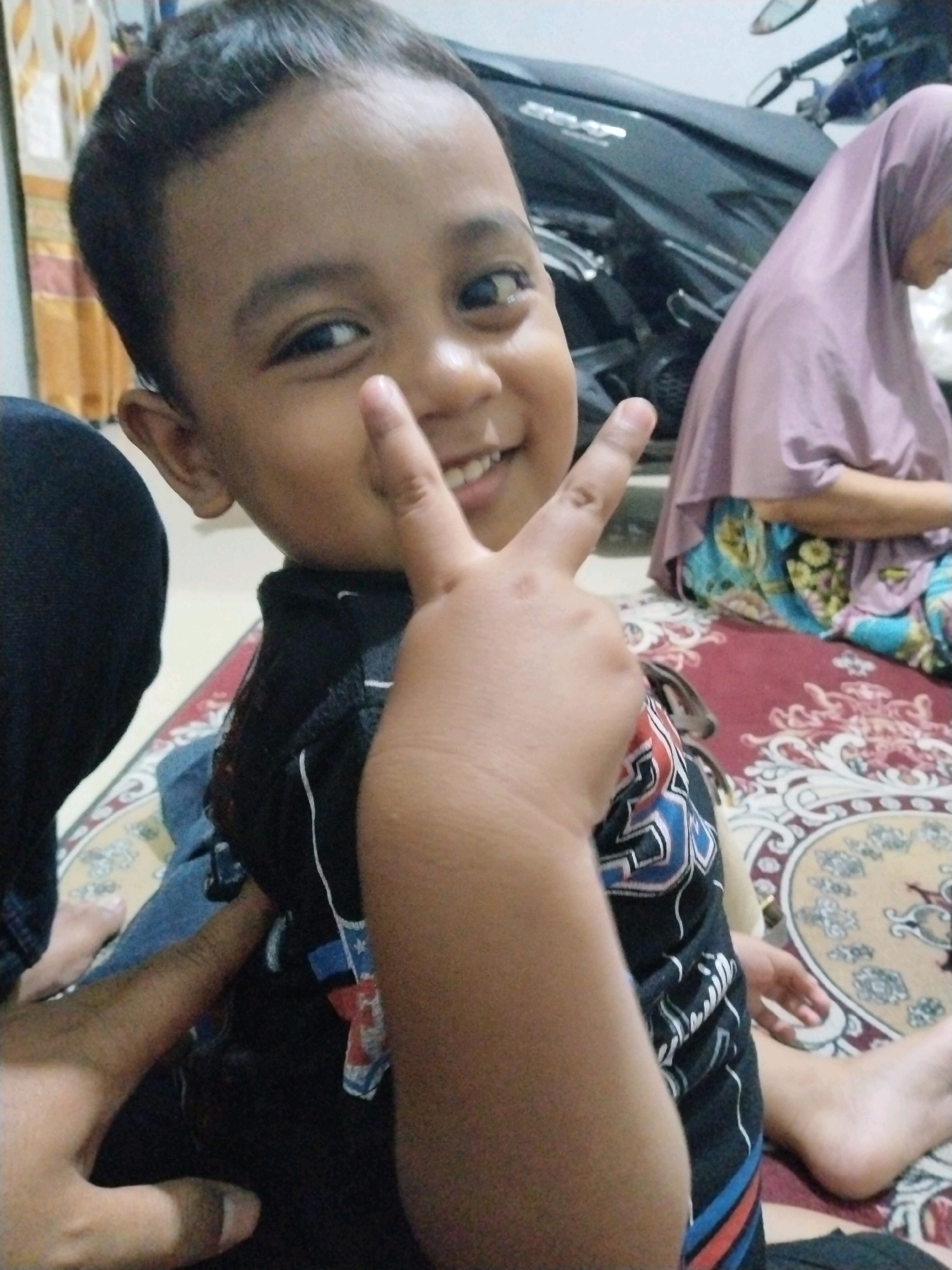 Memory