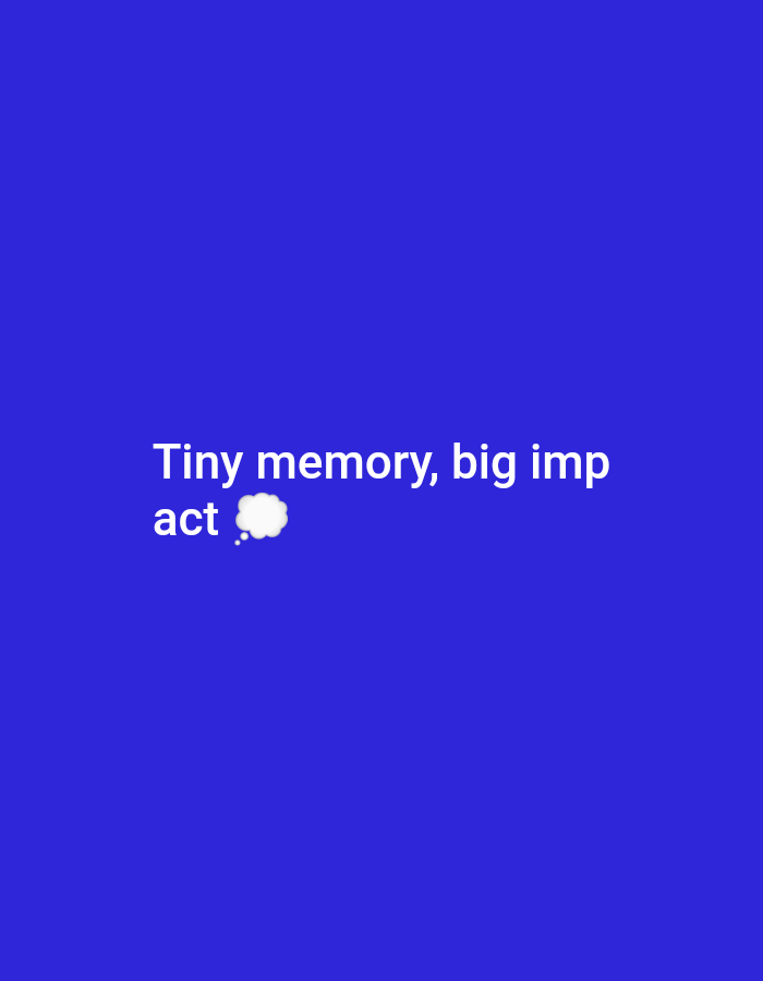 Memory