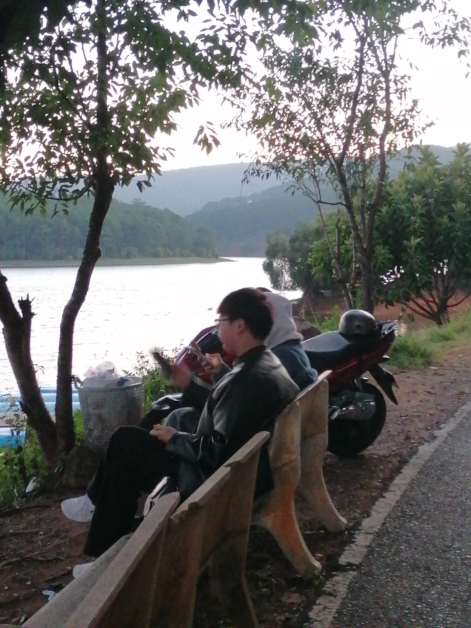 Memory