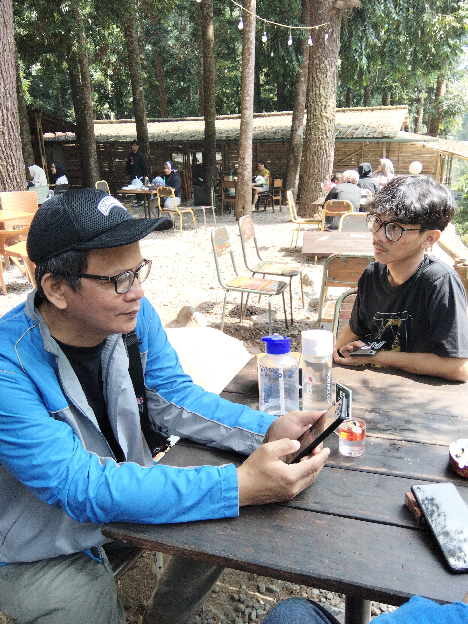 Memory